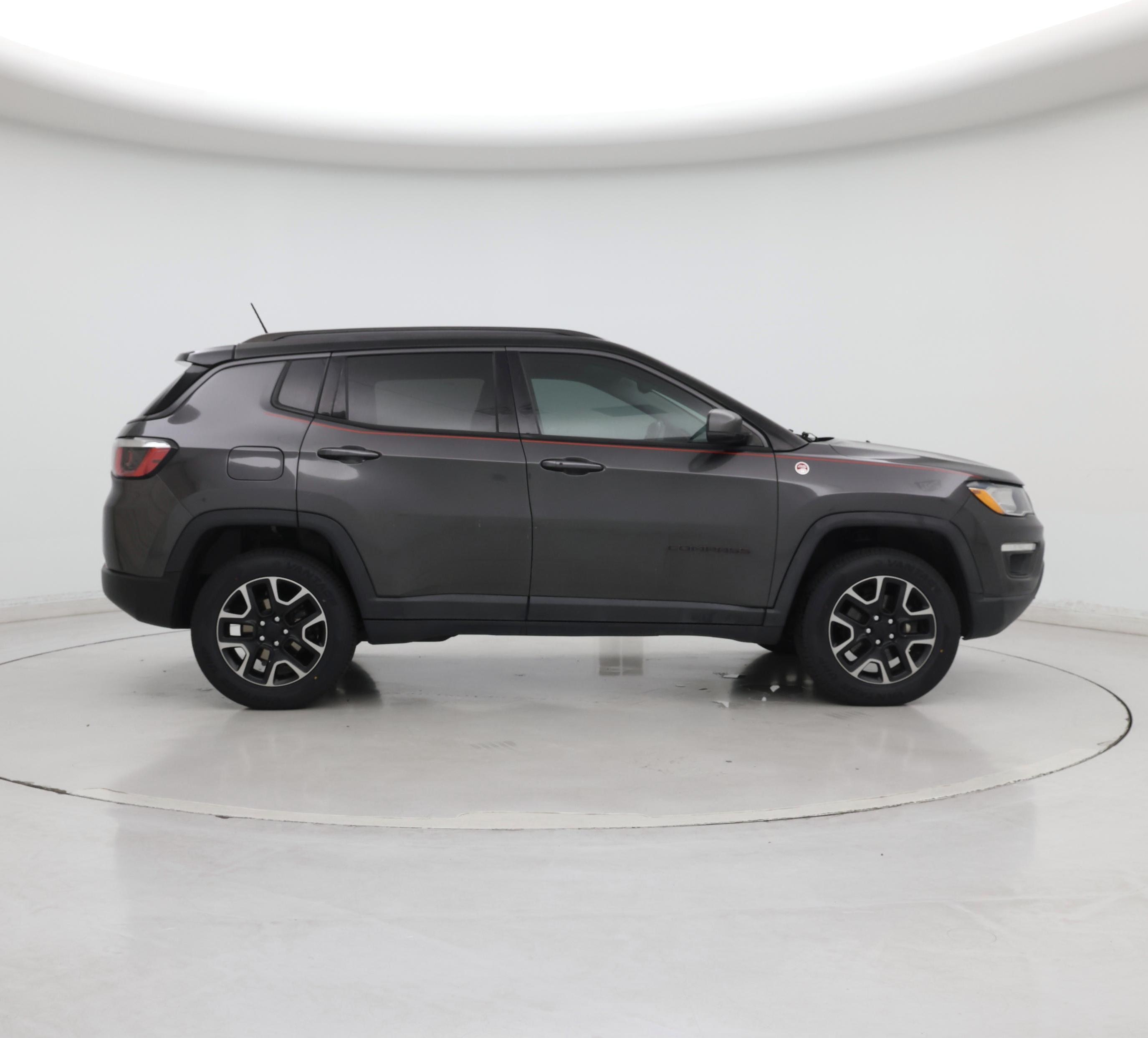 Thumbnail: 2019 Jeep Compass - 7