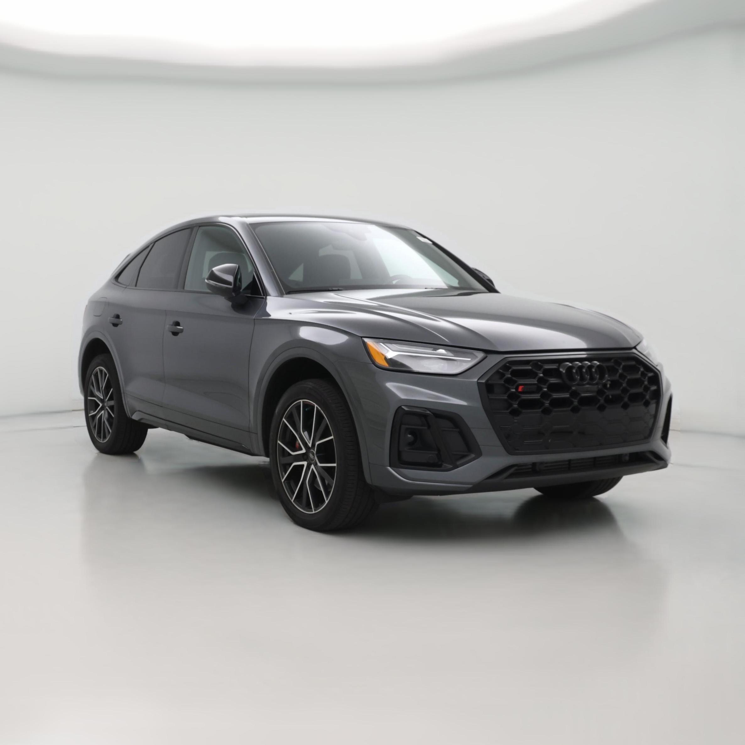 Thumbnail: 2023 Audi SQ5 - 1