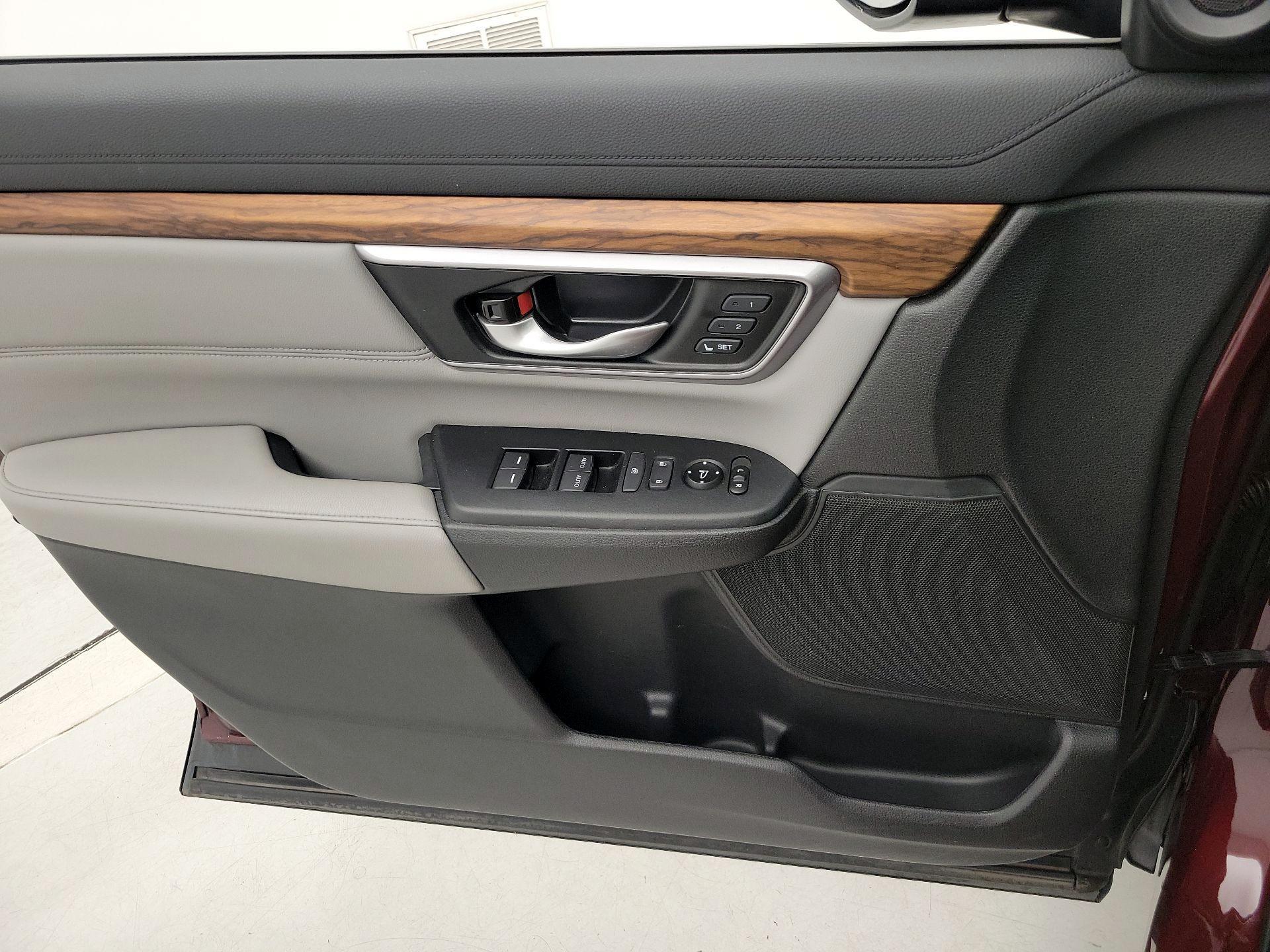 Thumbnail: 2018 Honda CR-V - 12