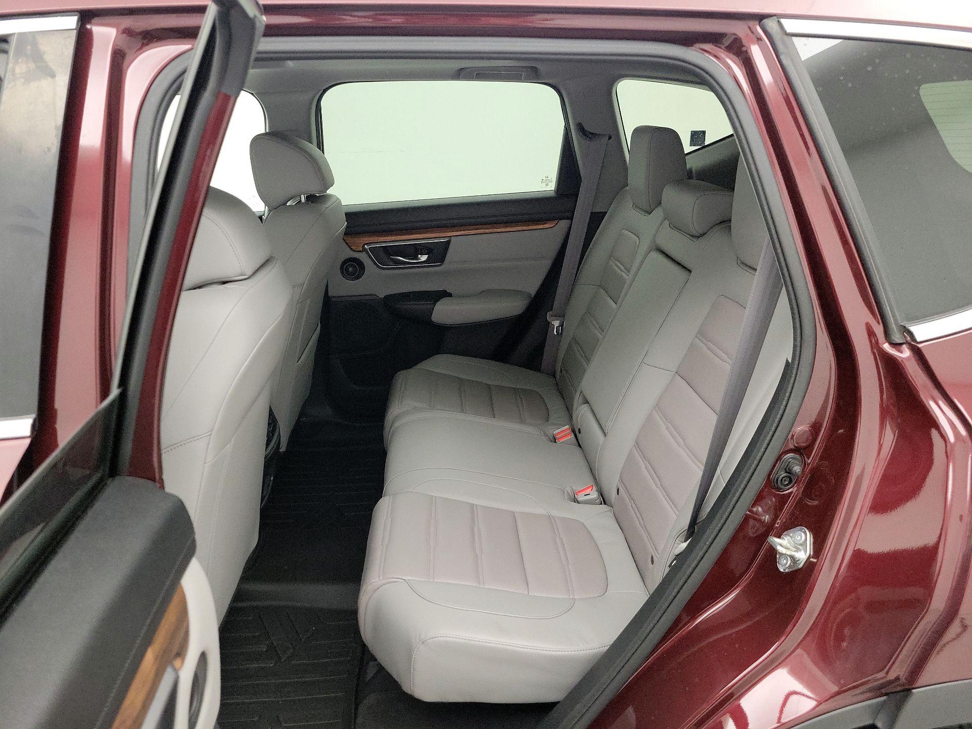 Thumbnail: 2018 Honda CR-V - 20