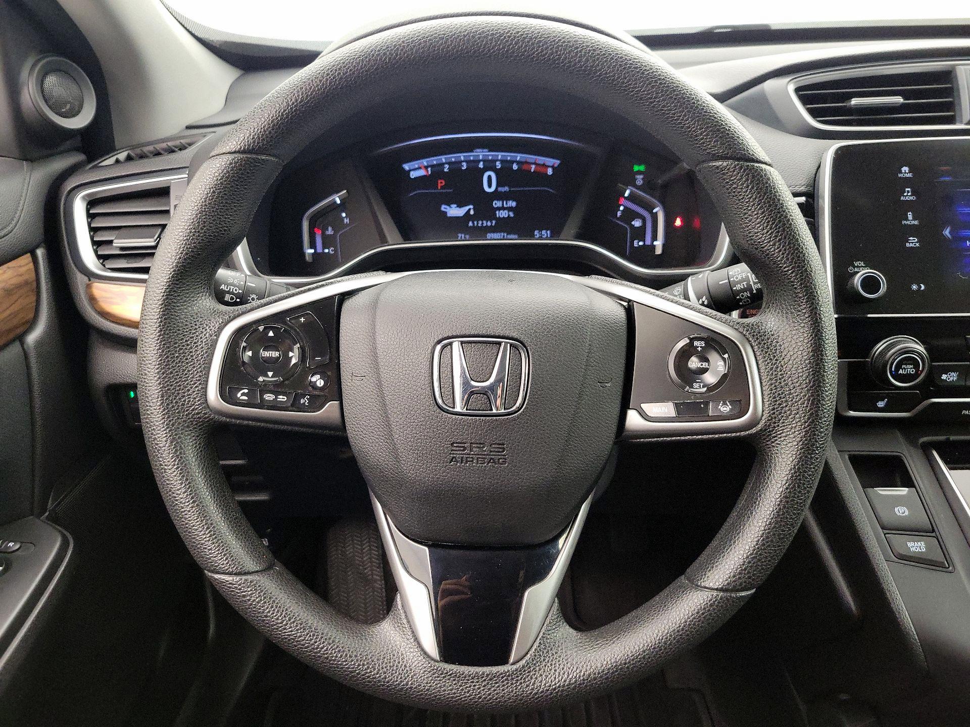 Thumbnail: 2019 Honda CR-V - 10