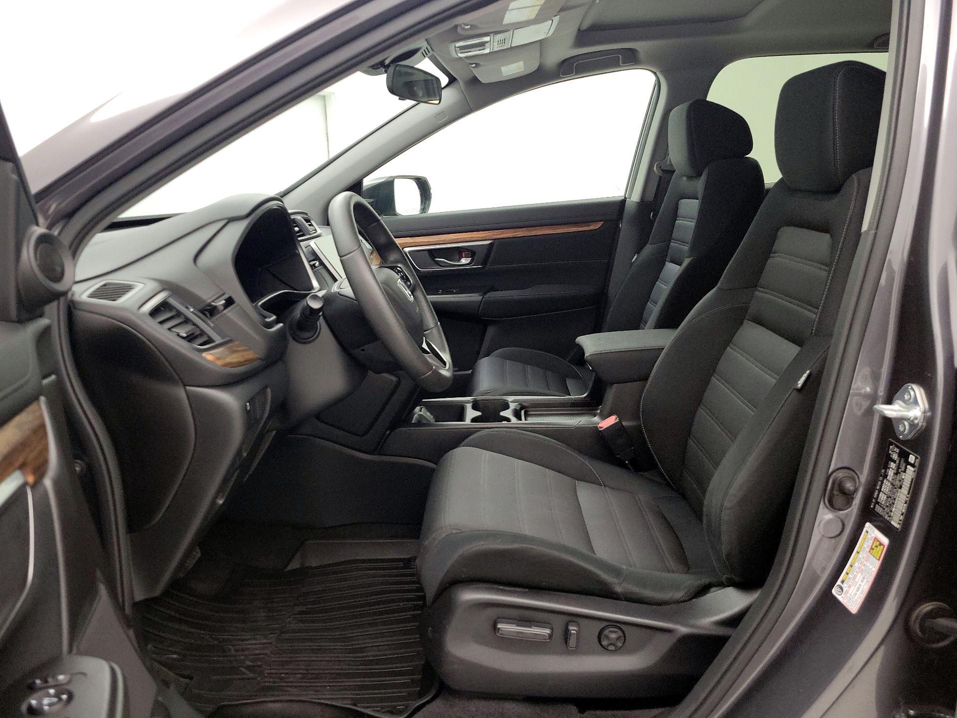 Thumbnail: 2019 Honda CR-V - 11