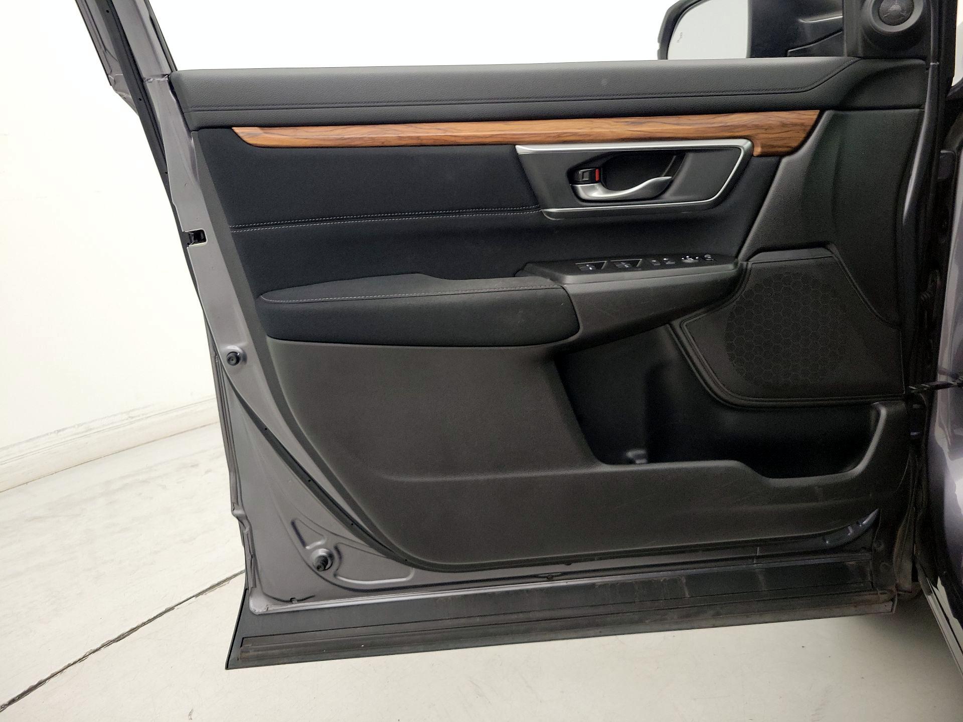 Thumbnail: 2019 Honda CR-V - 12