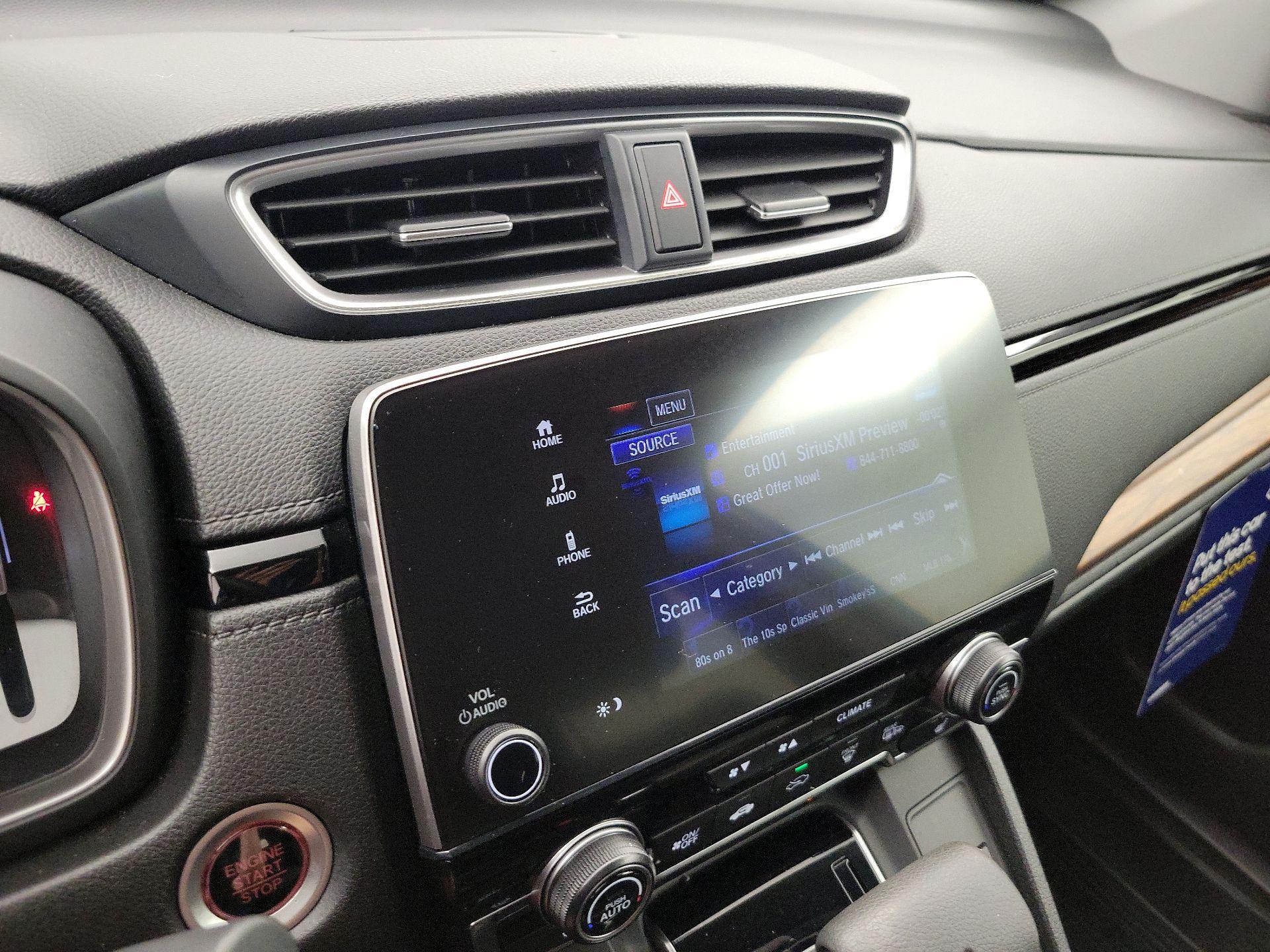 Thumbnail: 2019 Honda CR-V - 15