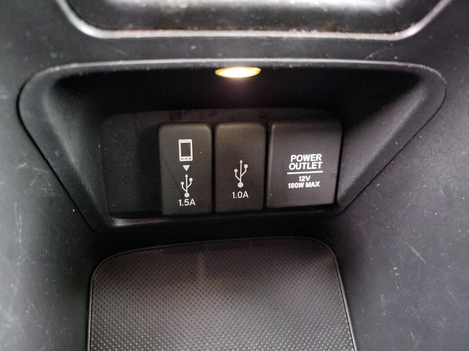 Thumbnail: 2019 Honda CR-V - 18