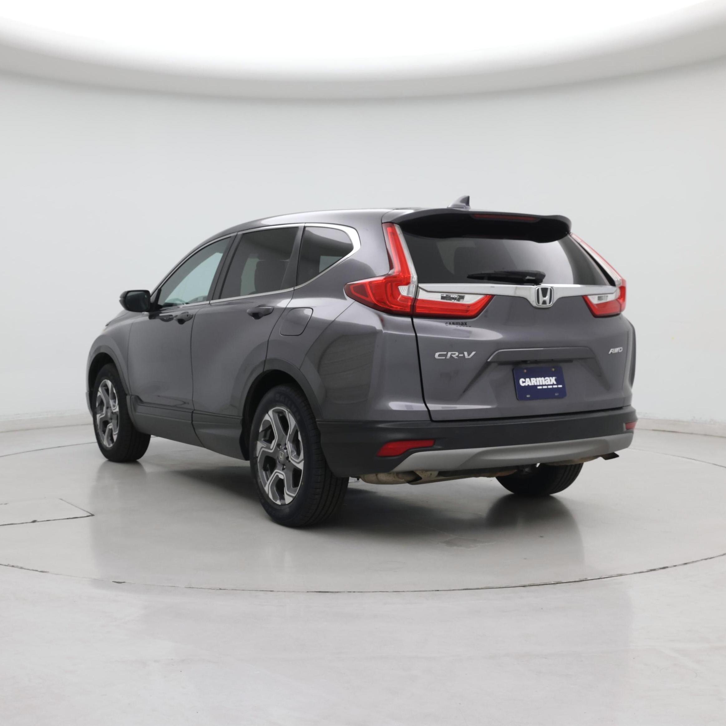 Thumbnail: 2019 Honda CR-V - 2