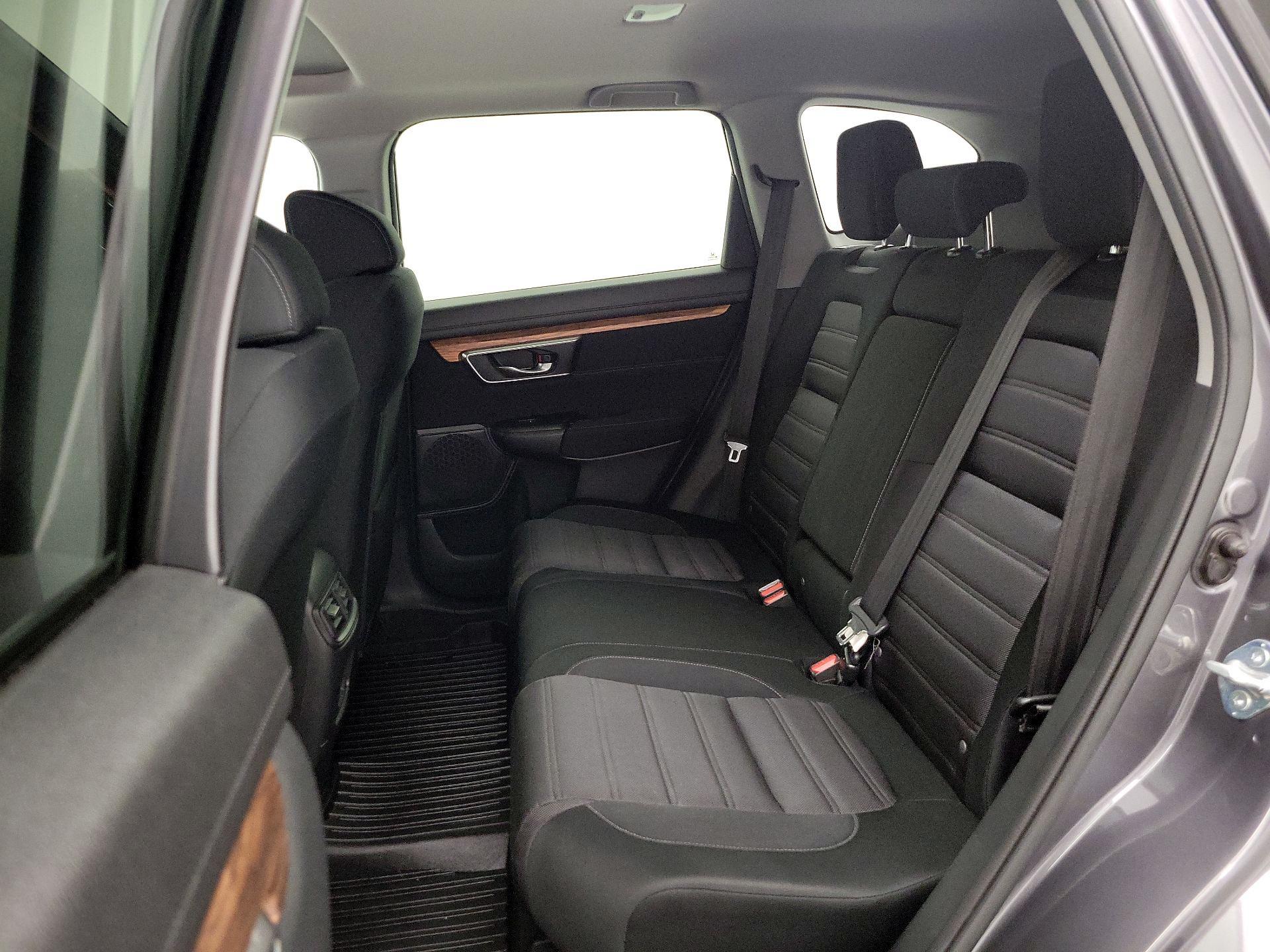 Thumbnail: 2019 Honda CR-V - 20