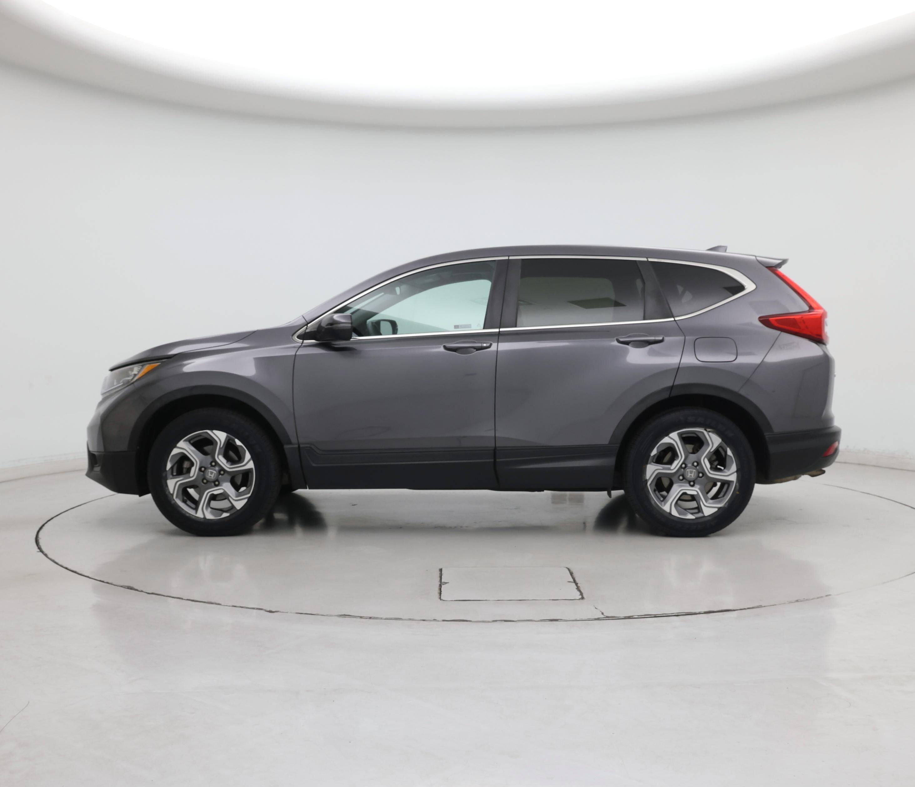 Thumbnail: 2019 Honda CR-V - 3
