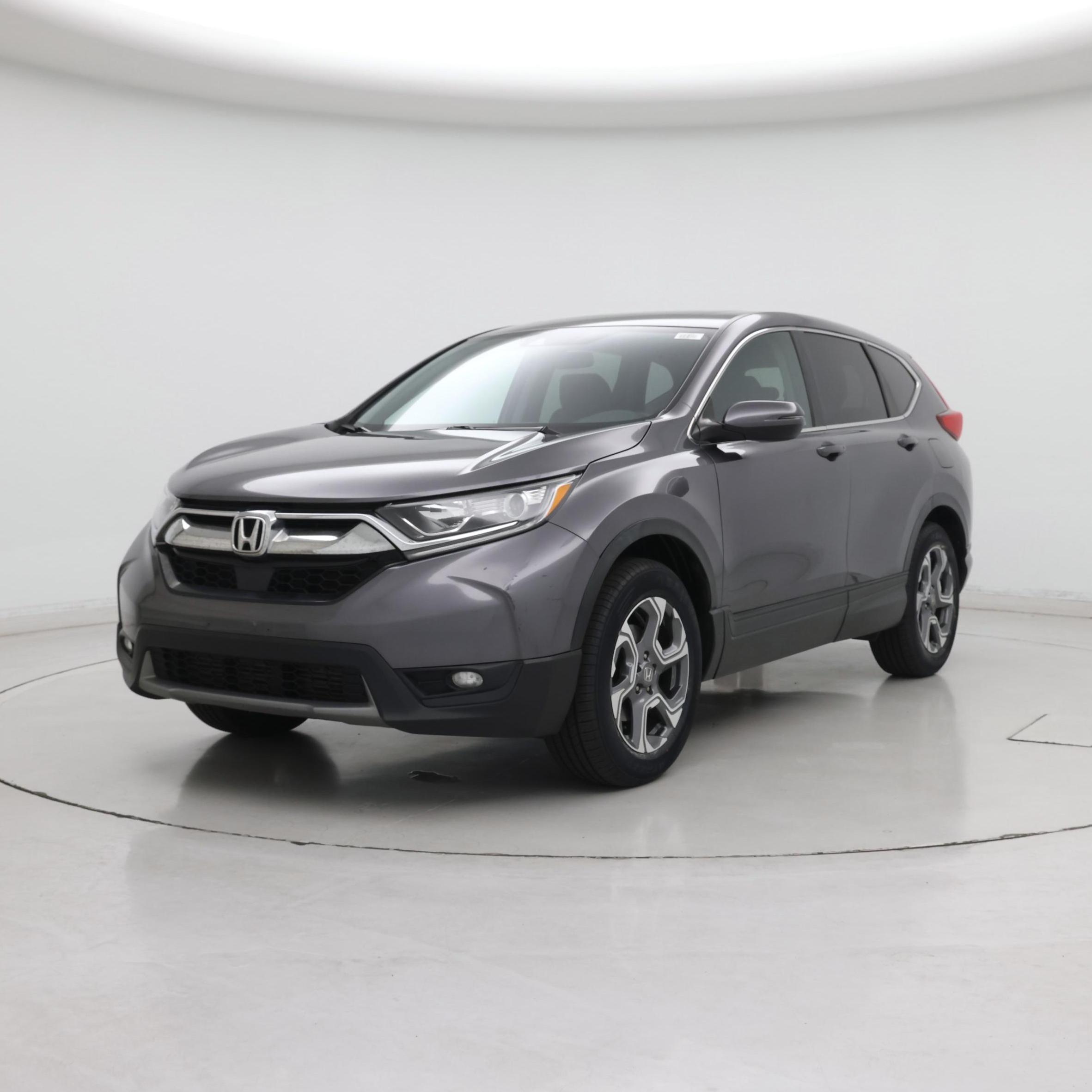 Thumbnail: 2019 Honda CR-V - 4