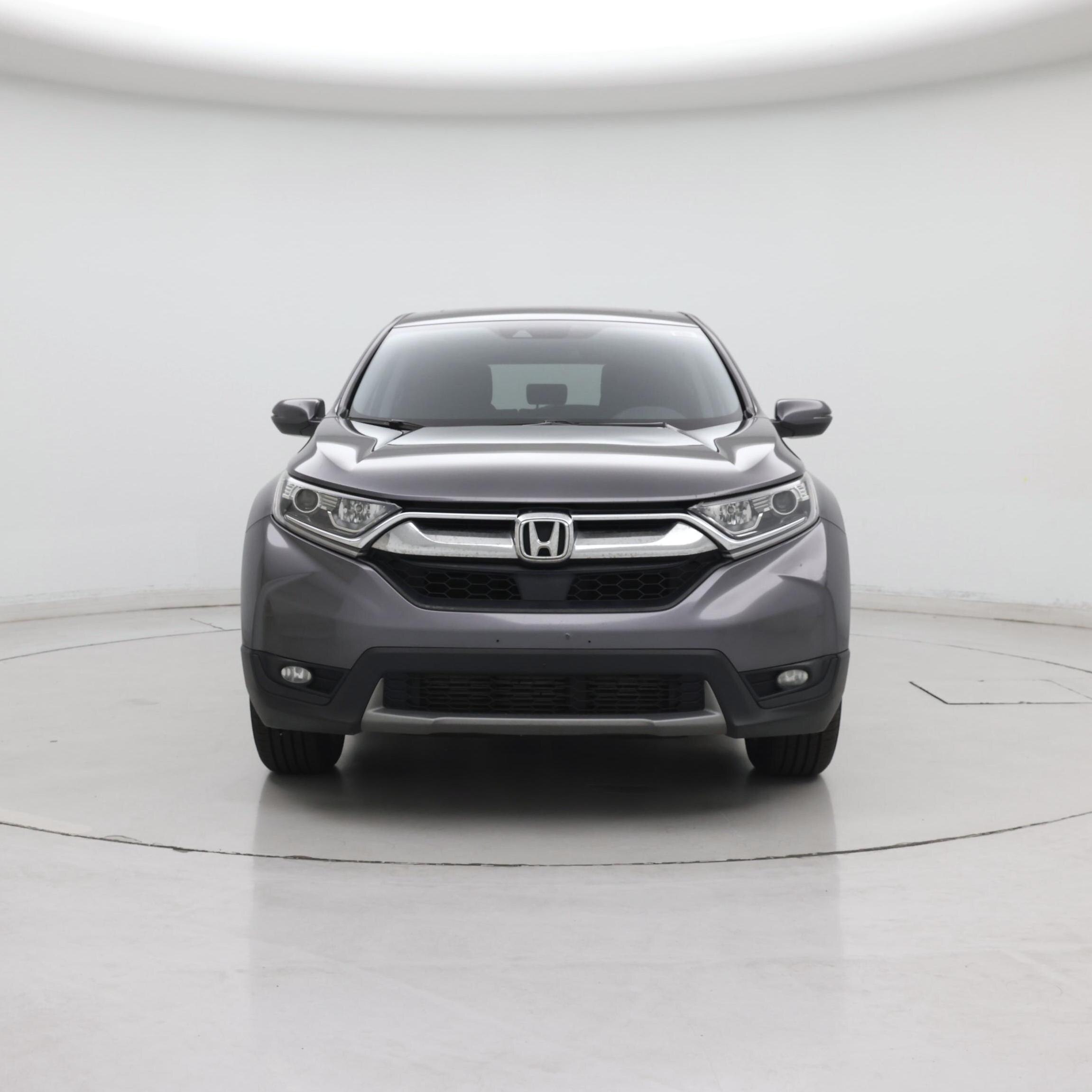 Thumbnail: 2019 Honda CR-V - 5