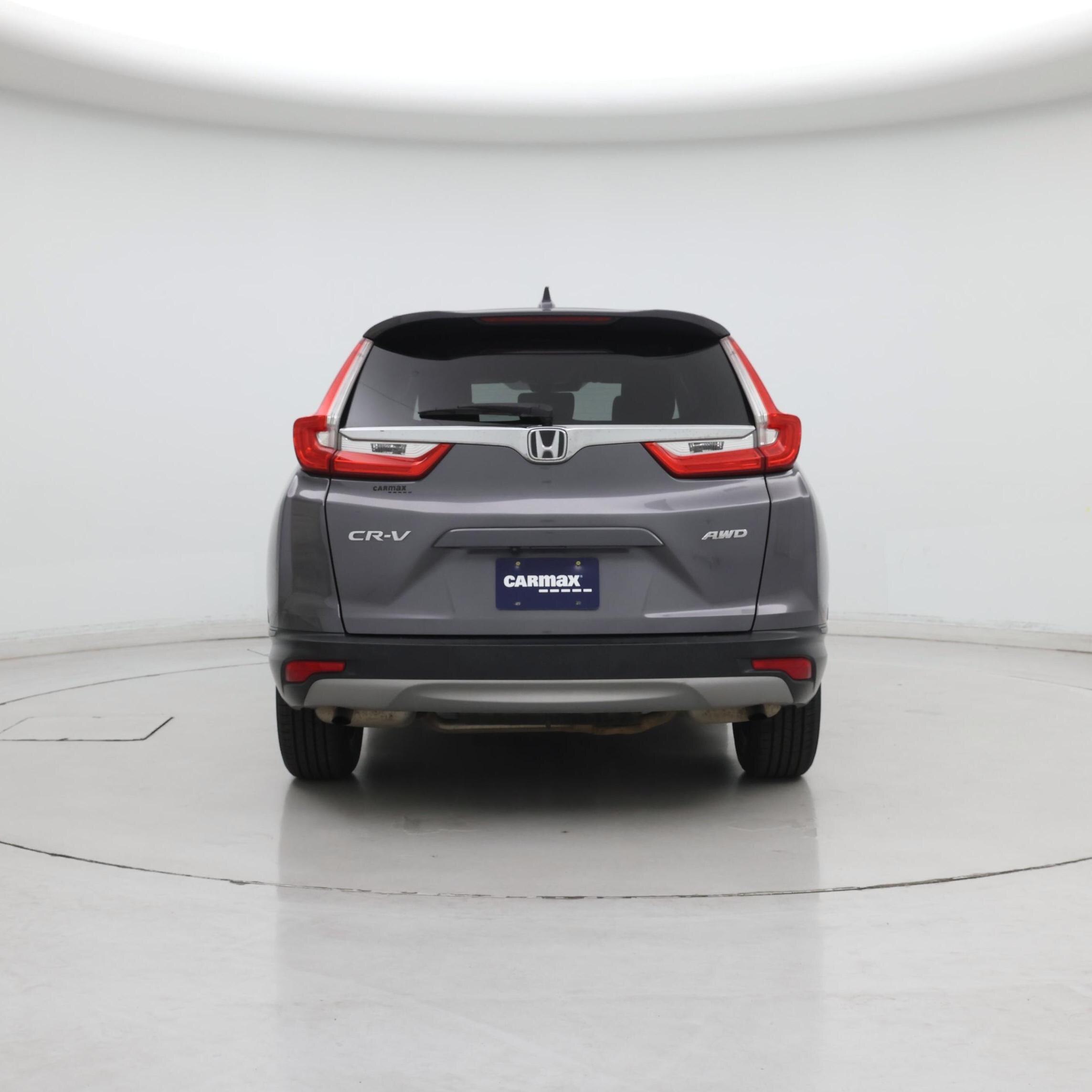 Thumbnail: 2019 Honda CR-V - 6
