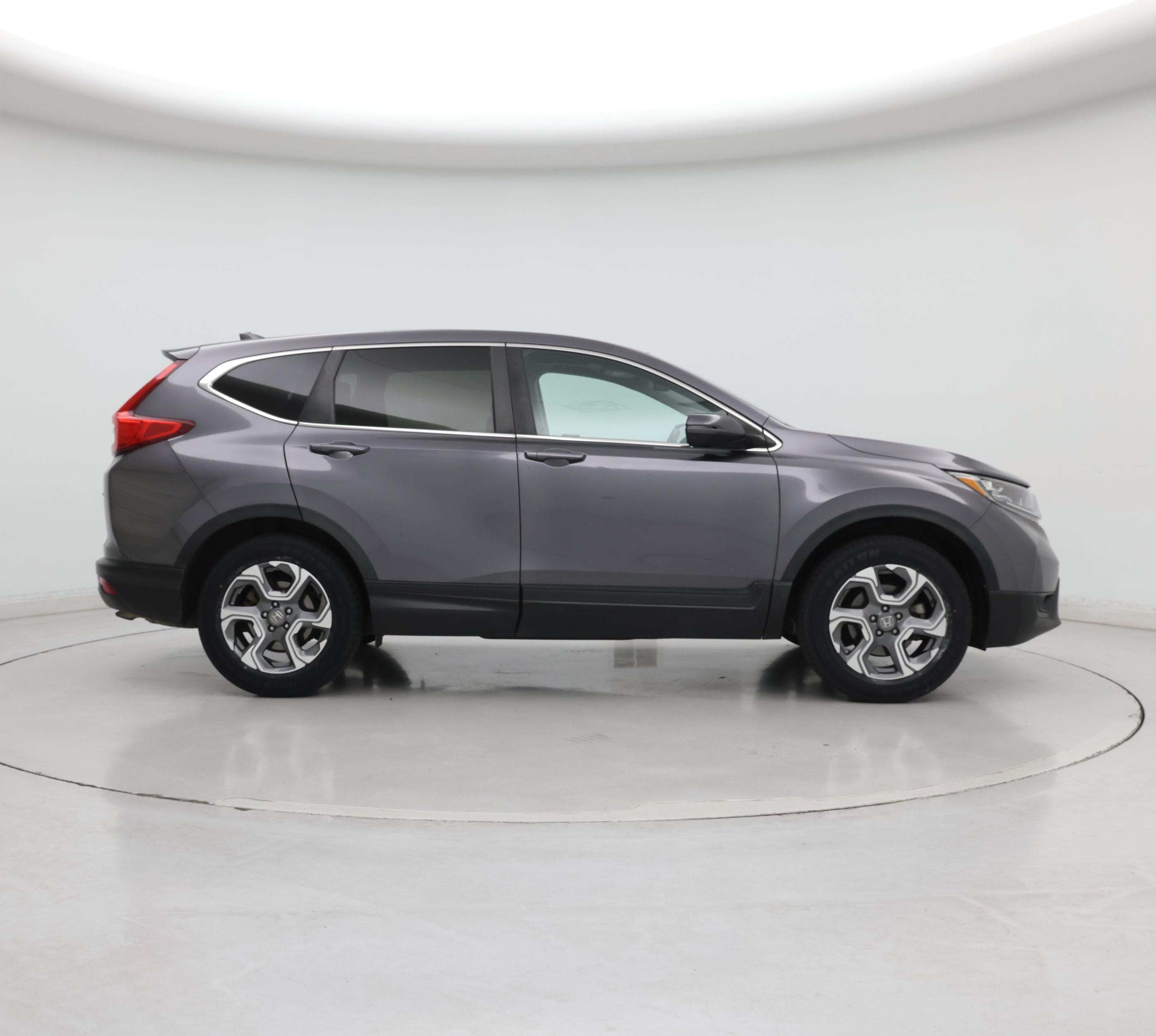 Thumbnail: 2019 Honda CR-V - 7