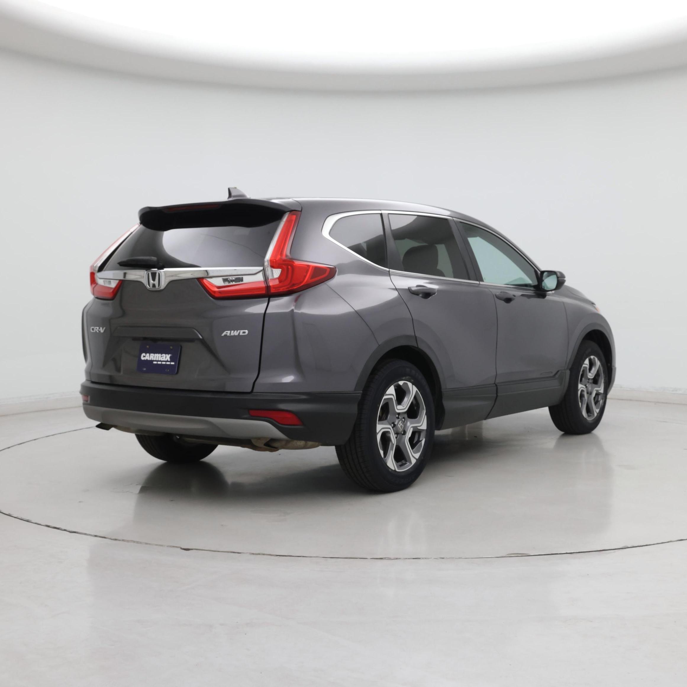 Thumbnail: 2019 Honda CR-V - 8