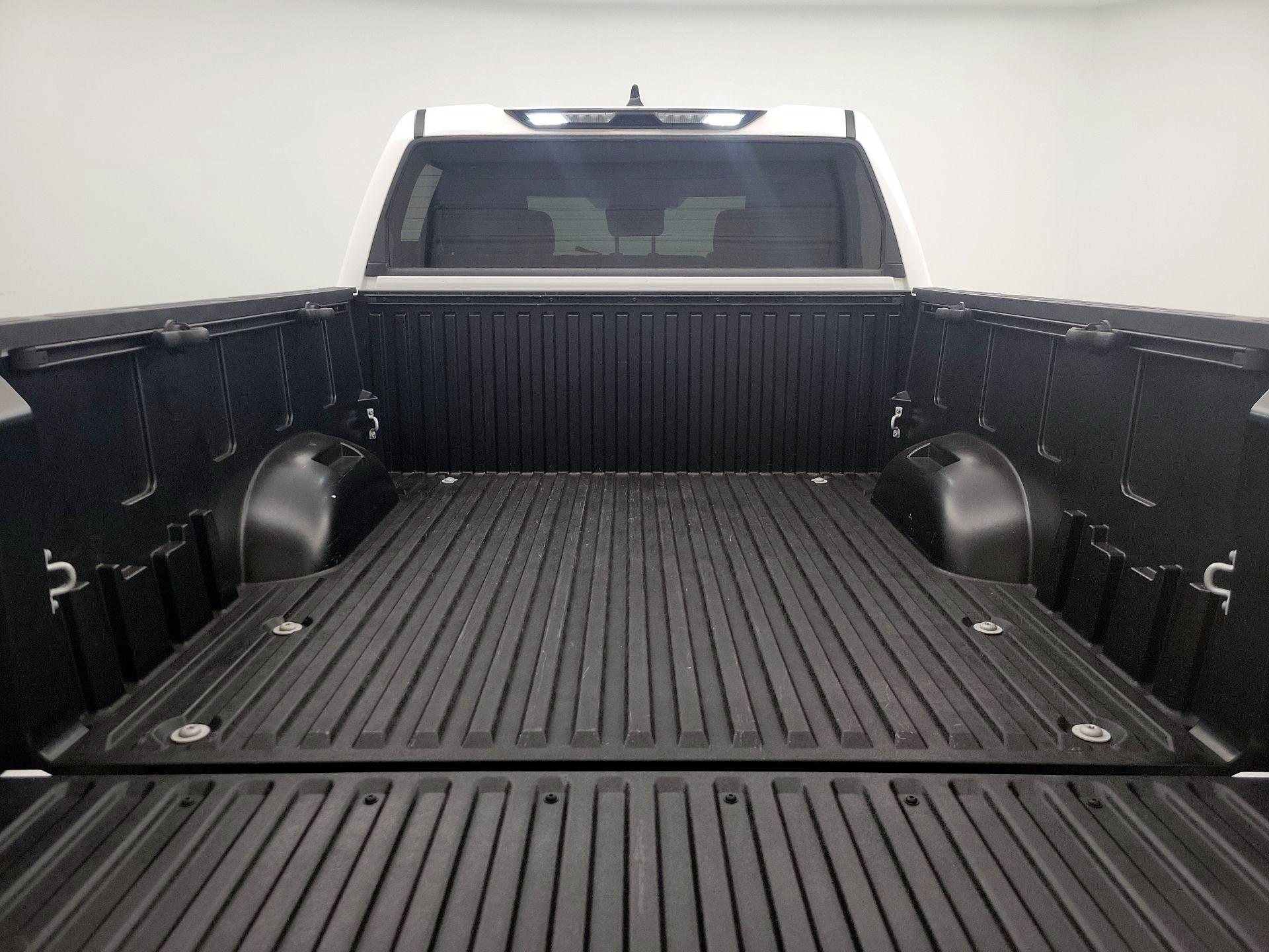 Thumbnail: 2023 Toyota Tundra - 20