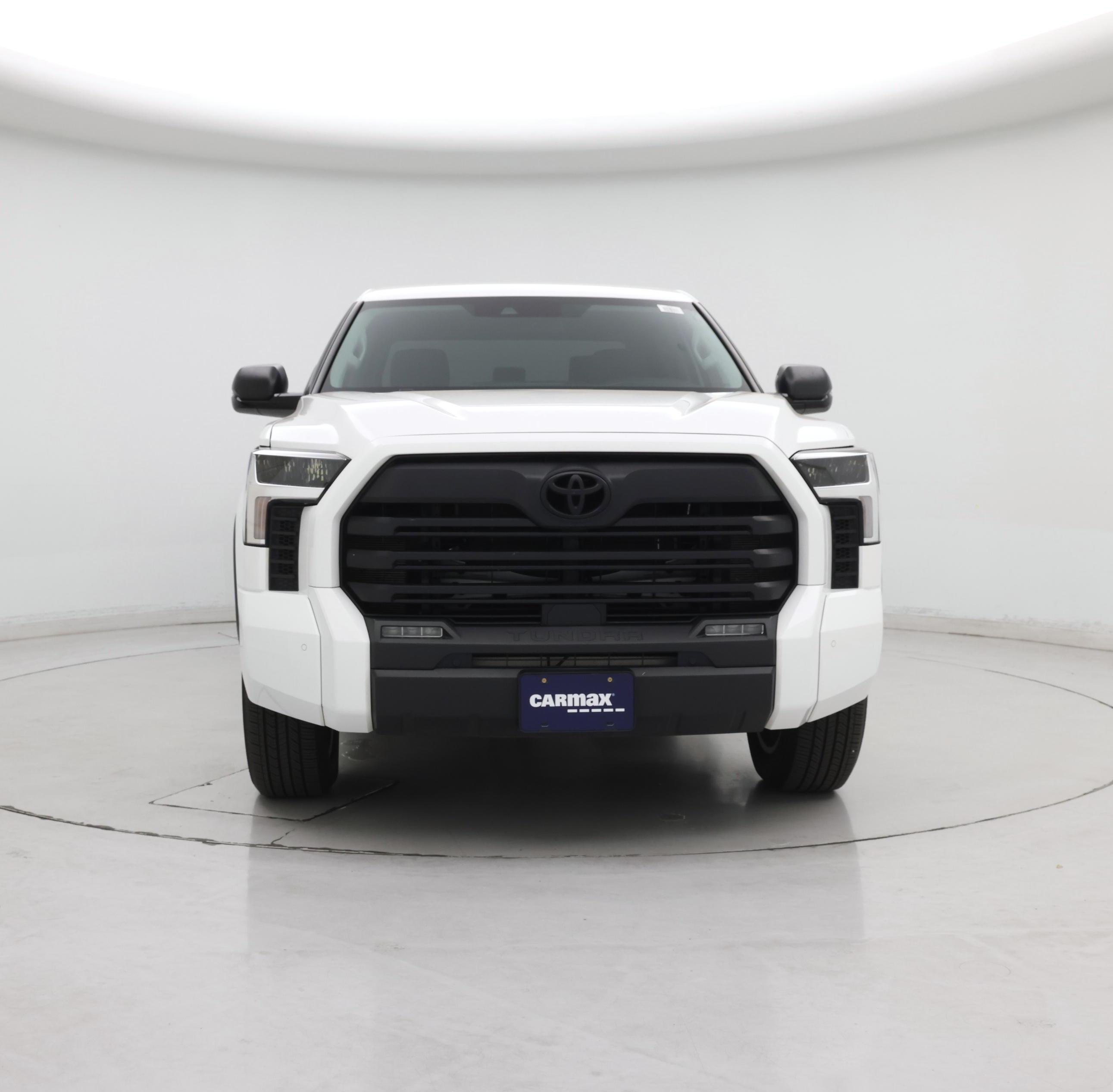 Thumbnail: 2023 Toyota Tundra - 5