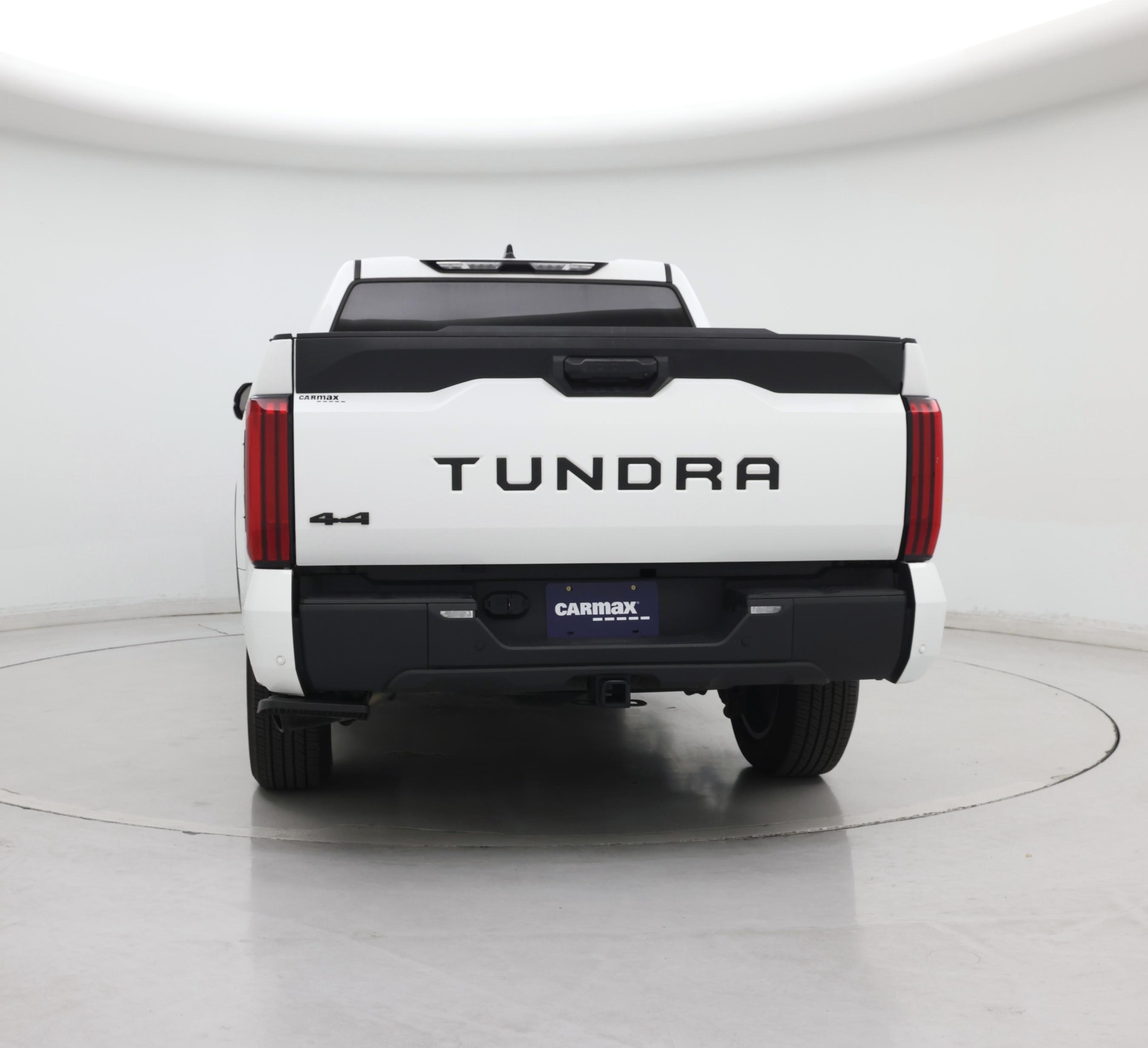 Thumbnail: 2023 Toyota Tundra - 6