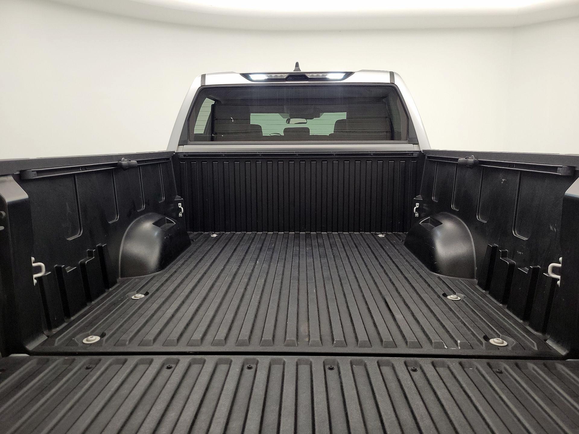 Thumbnail: 2024 Toyota Tundra - 20