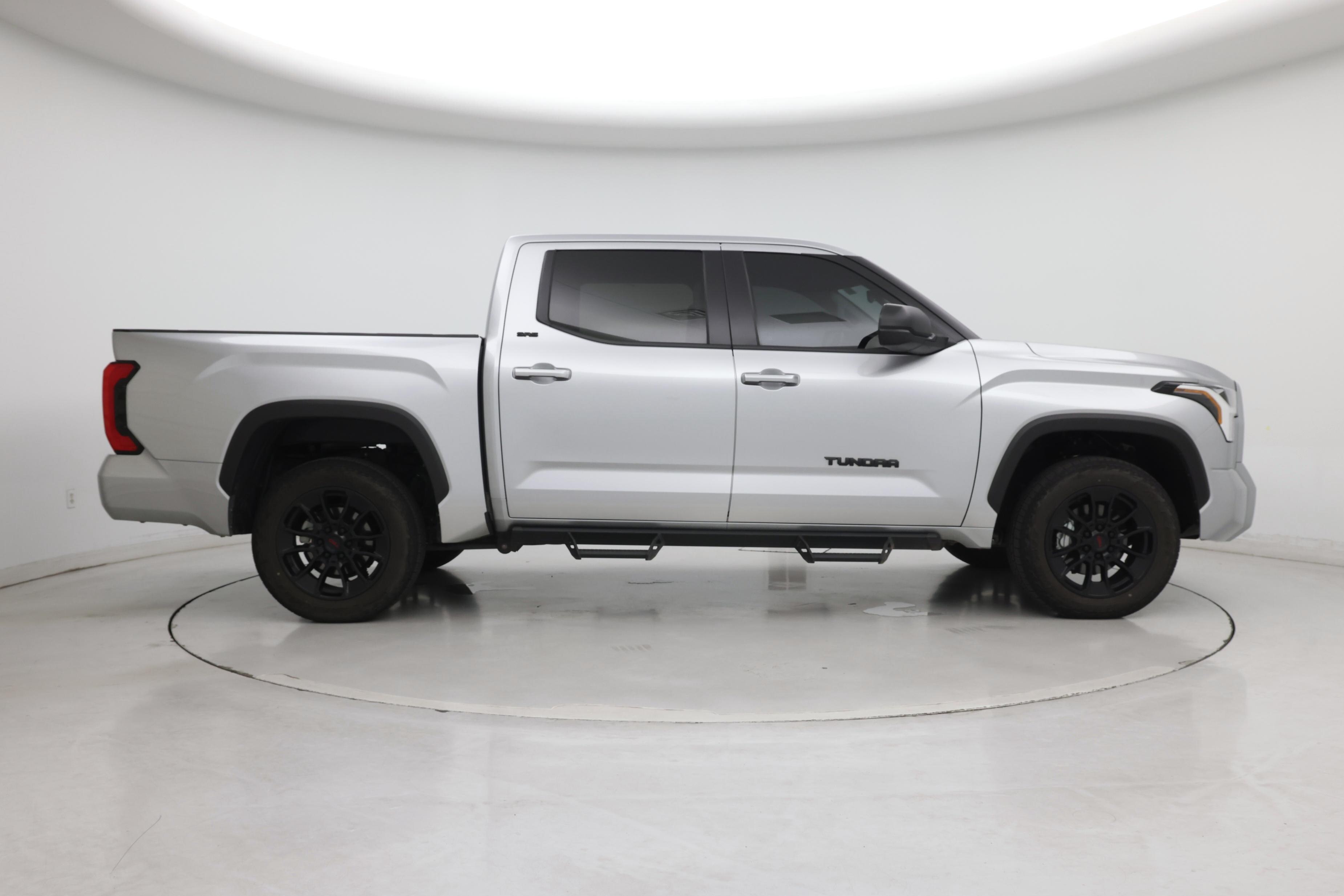 Thumbnail: 2024 Toyota Tundra - 7