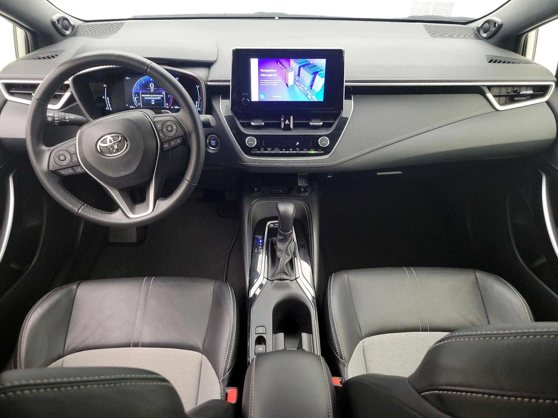 Thumbnail: 2025 Toyota Corolla - 9