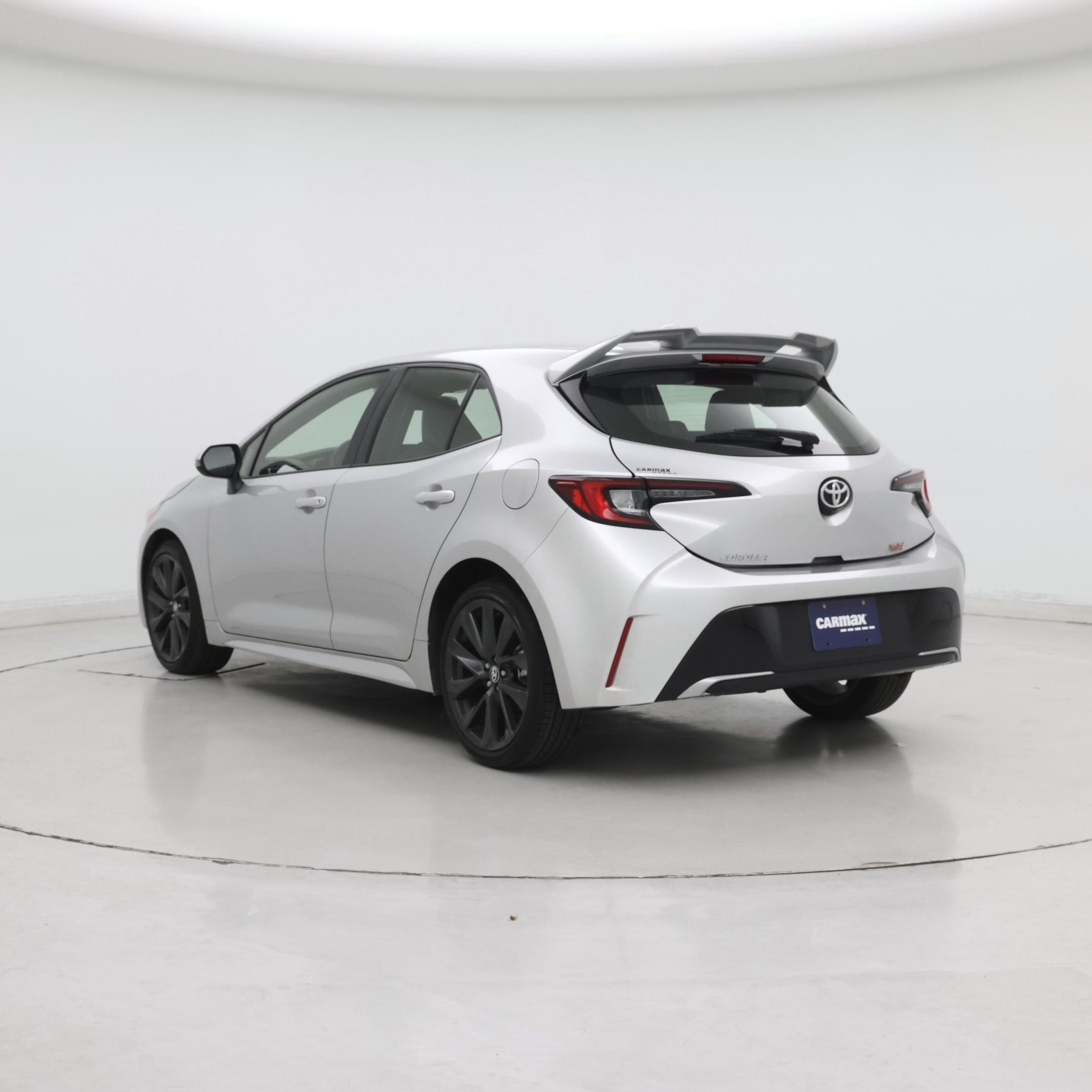 Thumbnail: 2025 Toyota Corolla - 2