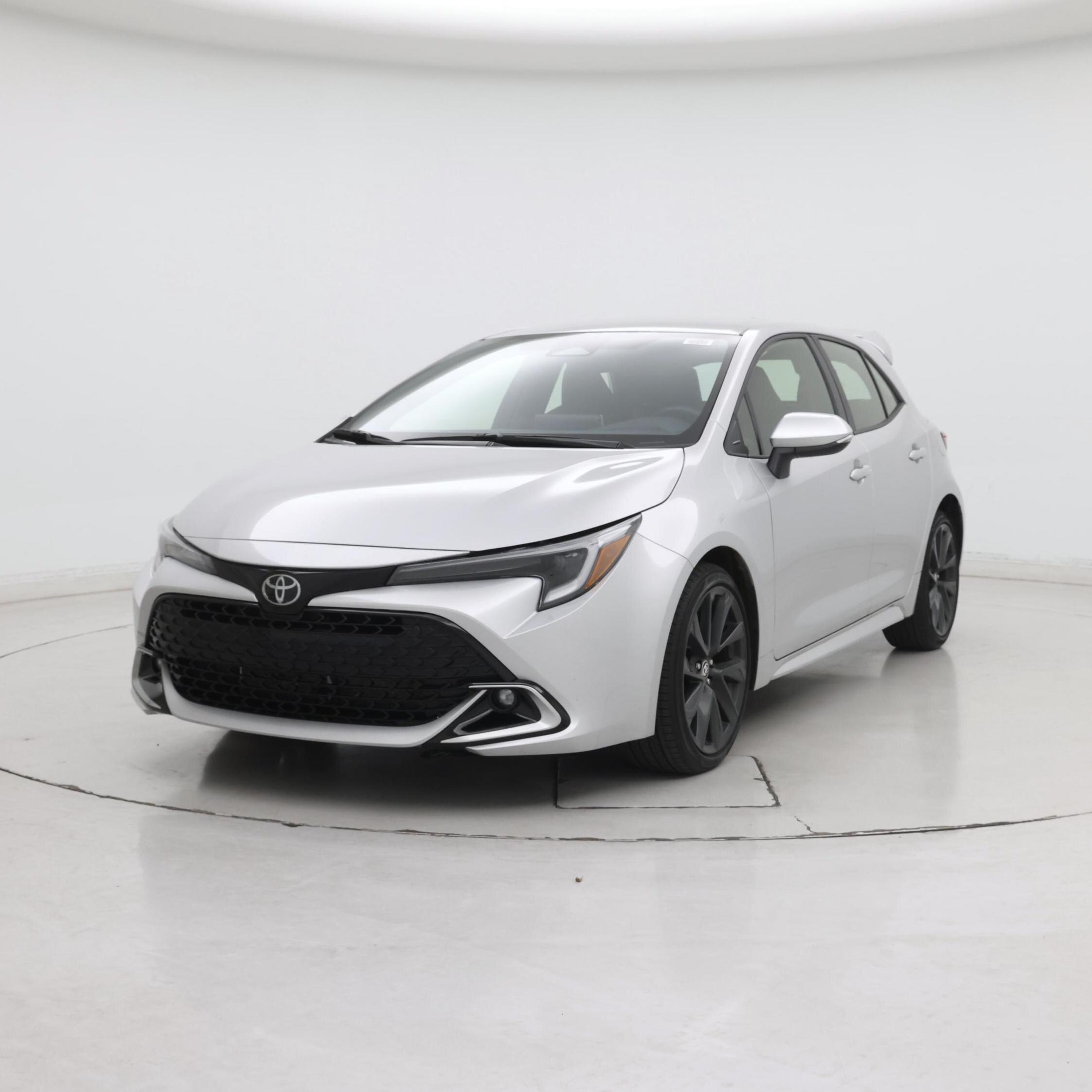 Thumbnail: 2025 Toyota Corolla - 4