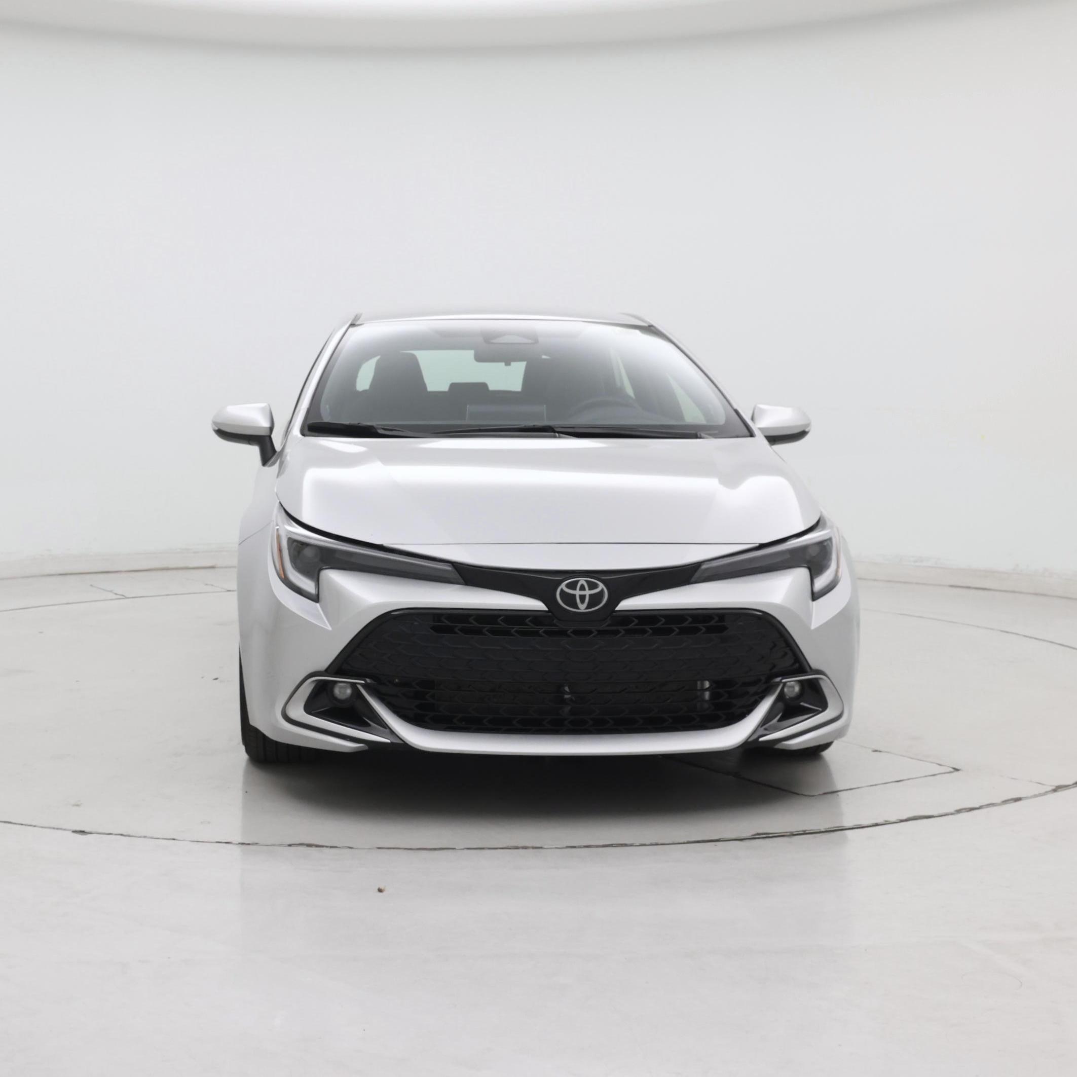 Thumbnail: 2025 Toyota Corolla - 5