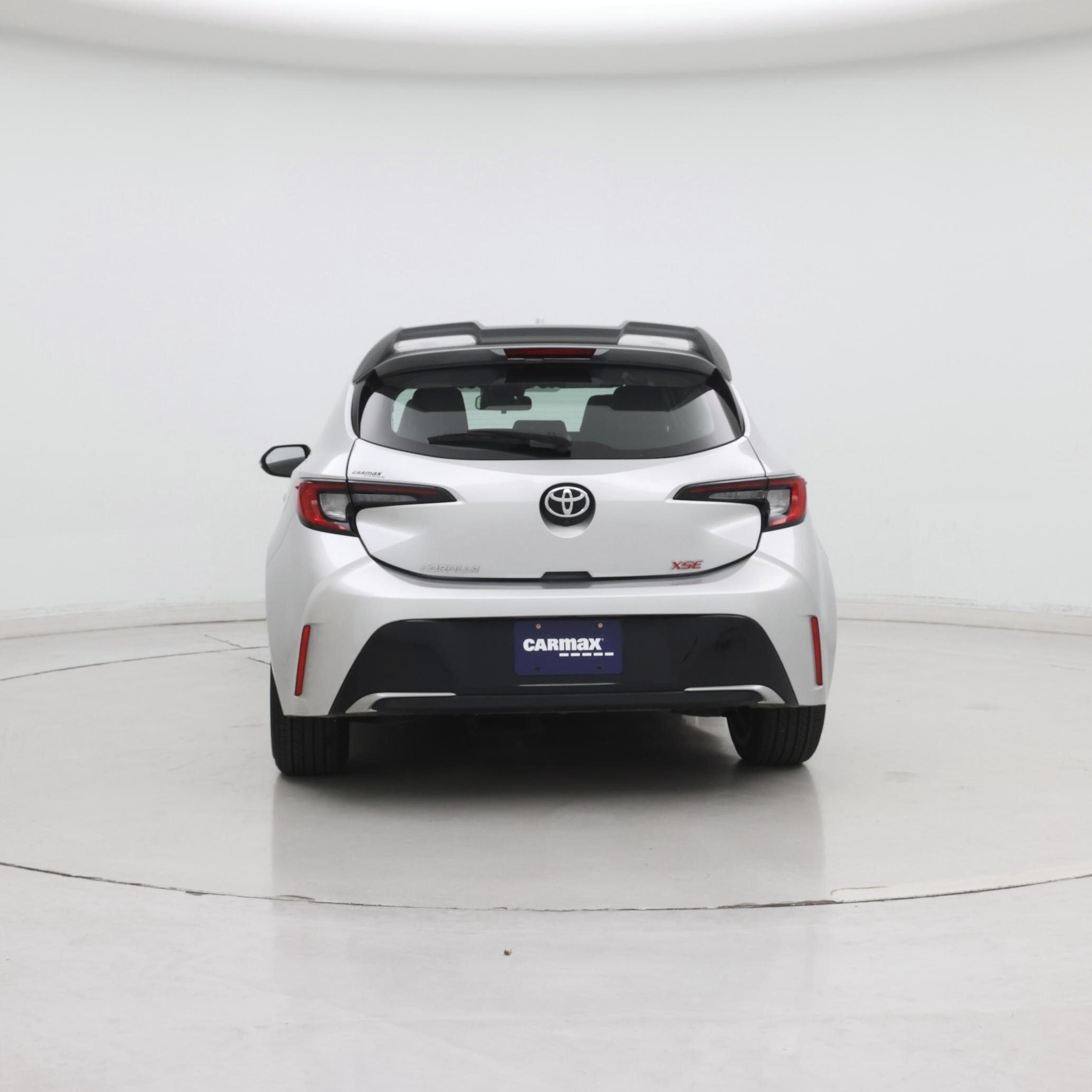 Thumbnail: 2025 Toyota Corolla - 6