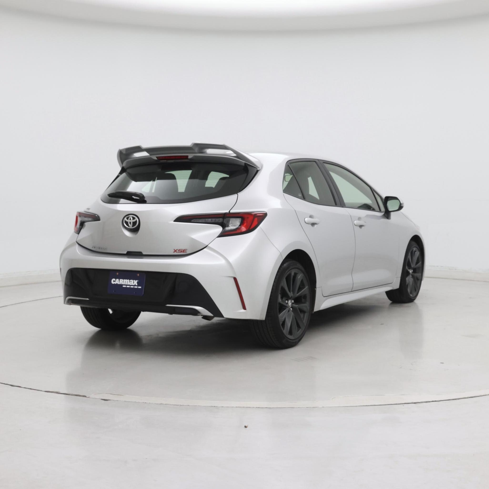 Thumbnail: 2025 Toyota Corolla - 8