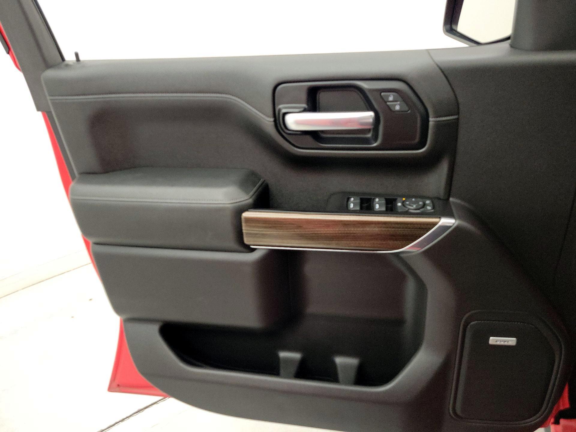 Thumbnail: 2020 Chevrolet Silverado 1500 - 12