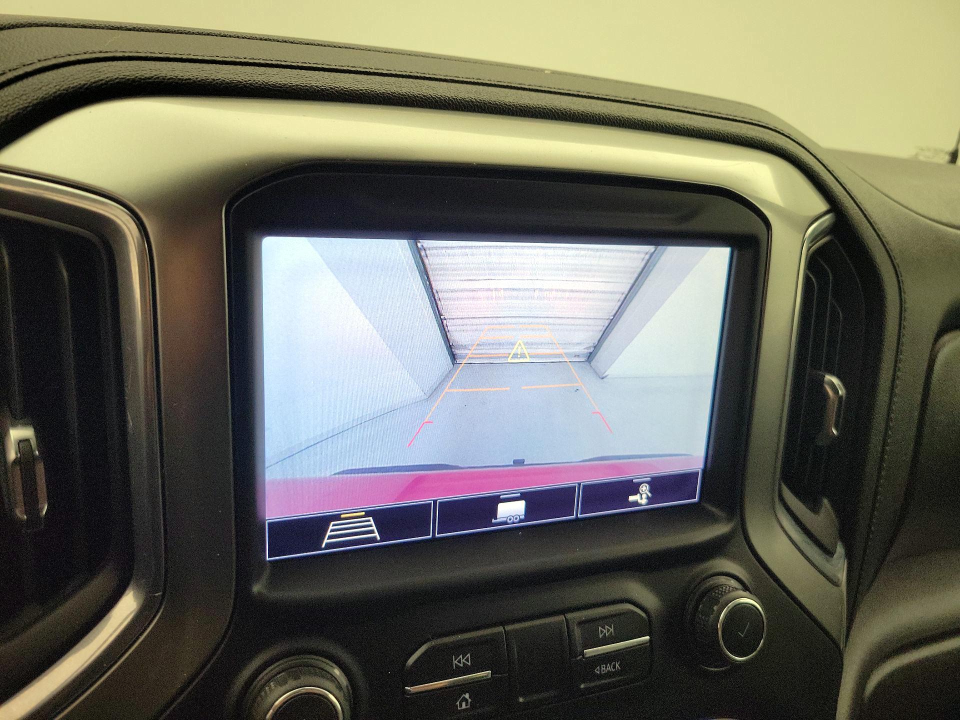 Thumbnail: 2020 Chevrolet Silverado 1500 - 14