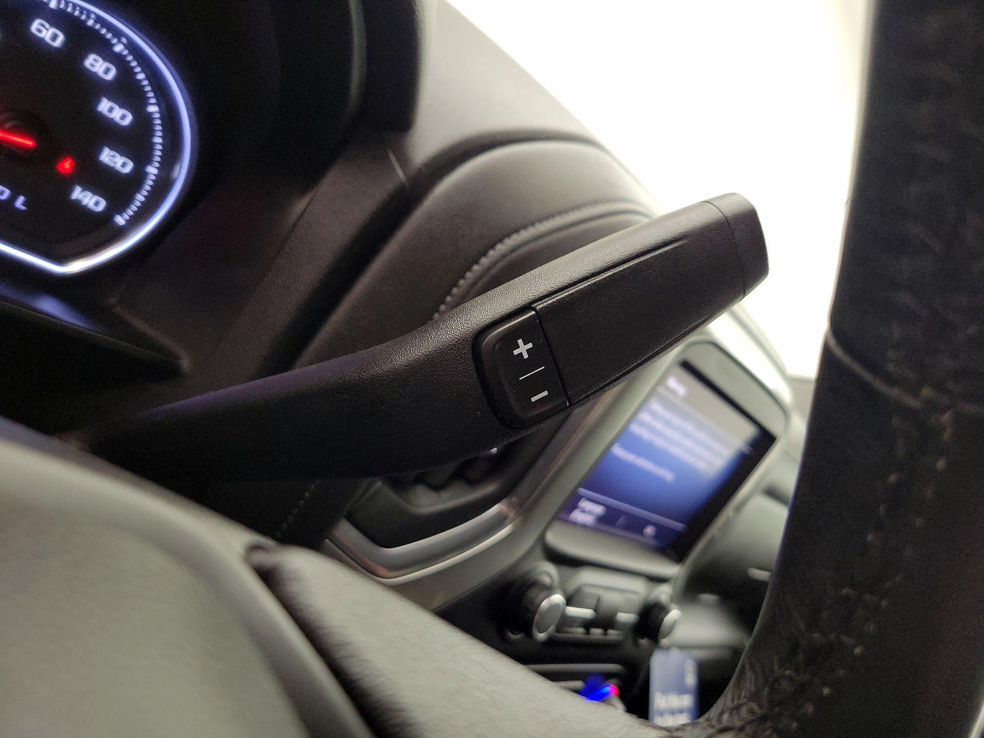 Thumbnail: 2020 Chevrolet Silverado 1500 - 17