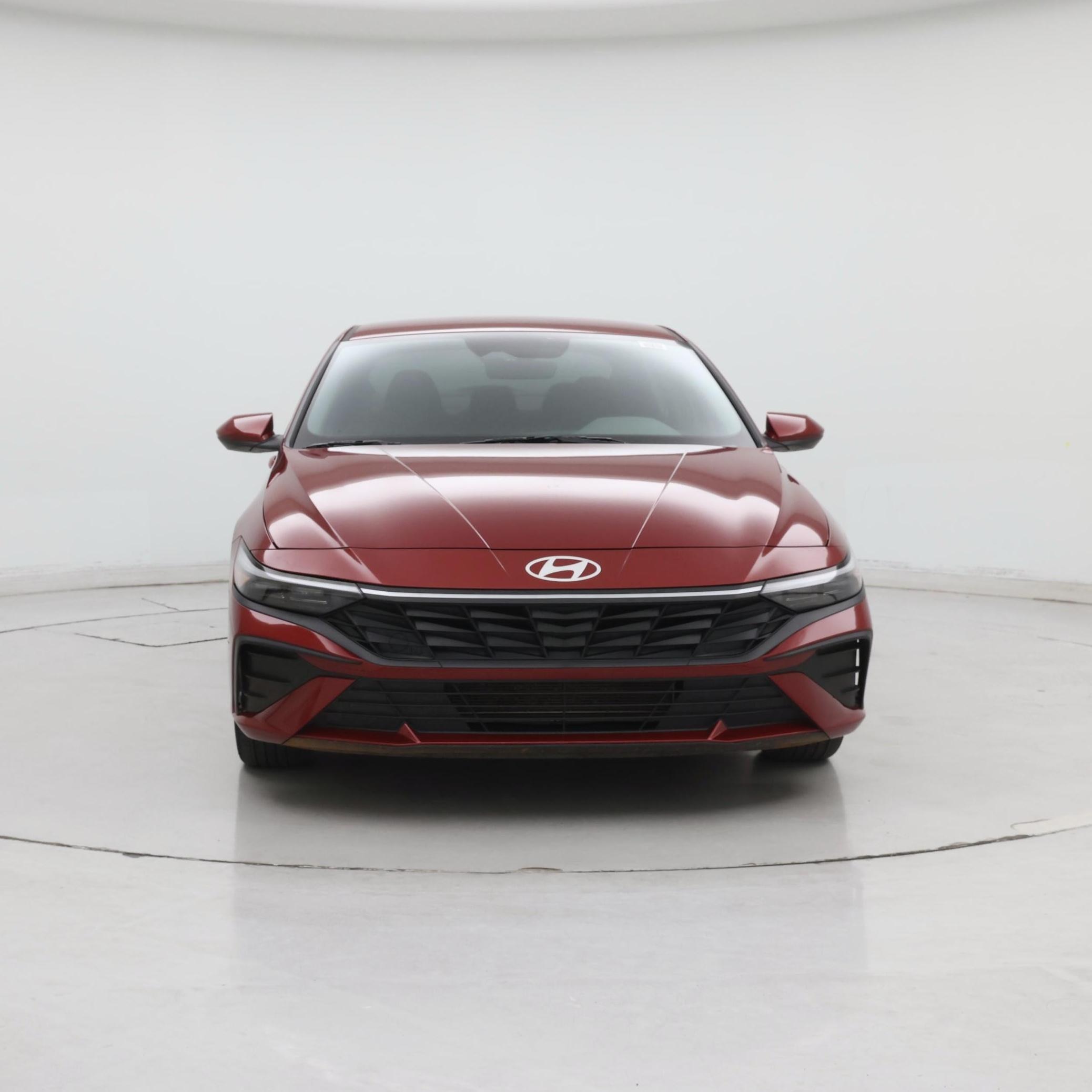 Thumbnail: 2024 Hyundai Elantra - 5
