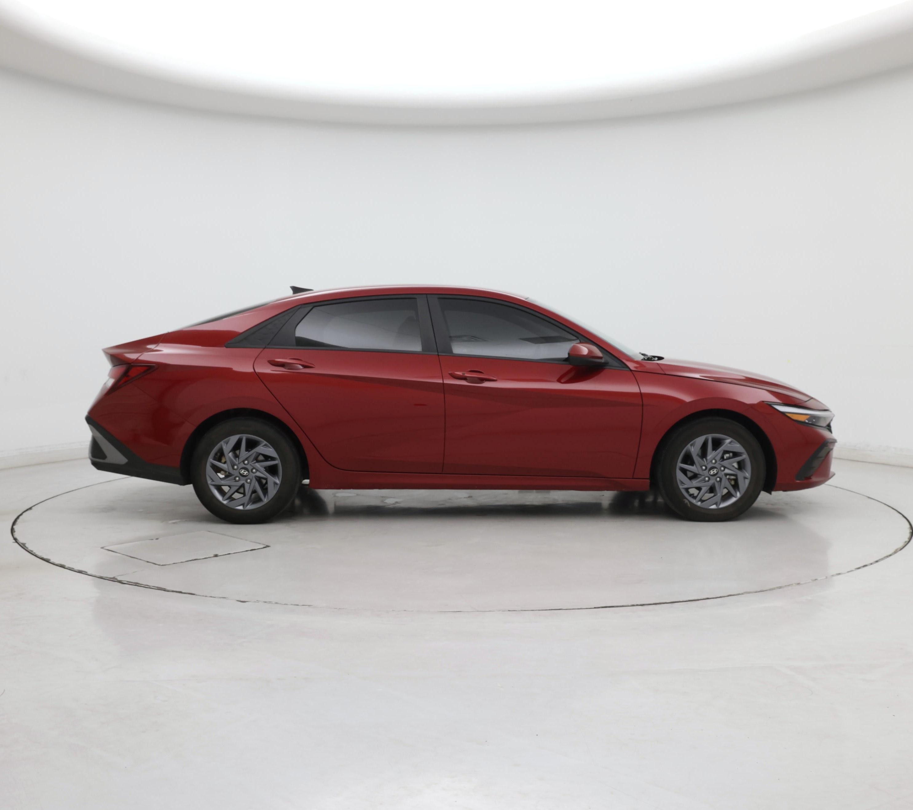 Thumbnail: 2024 Hyundai Elantra - 7