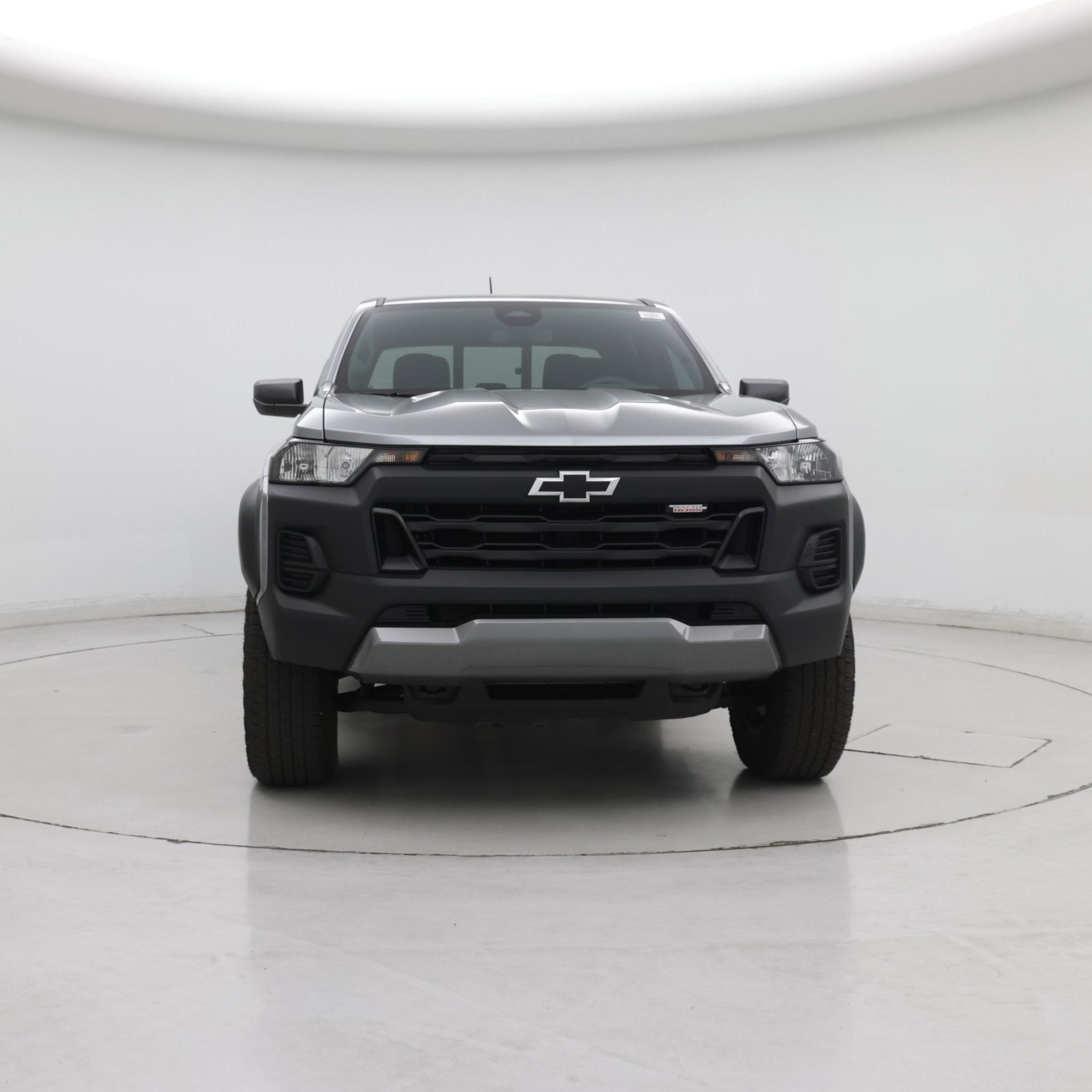Thumbnail: 2024 Chevrolet Colorado - 5