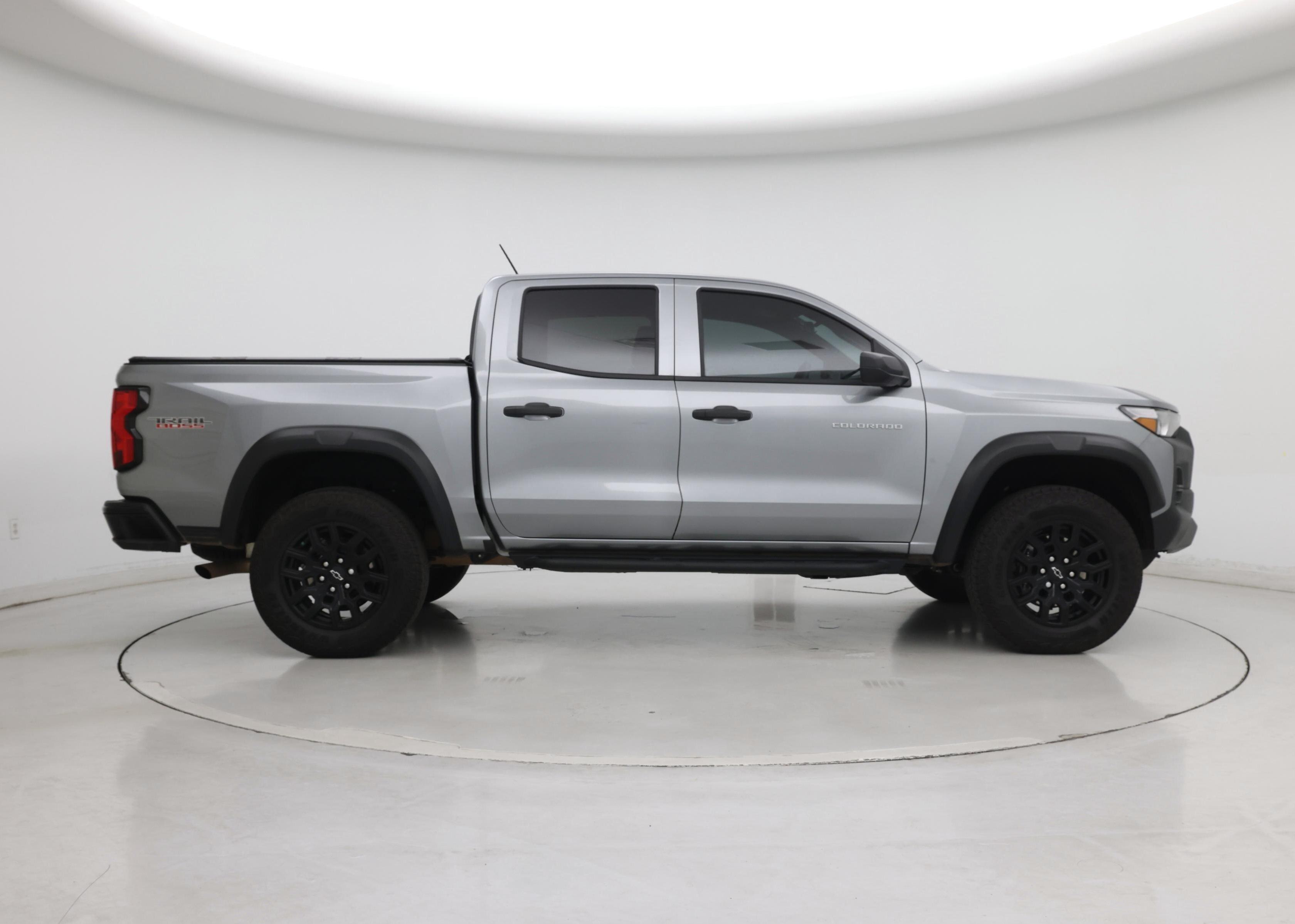 Thumbnail: 2024 Chevrolet Colorado - 7