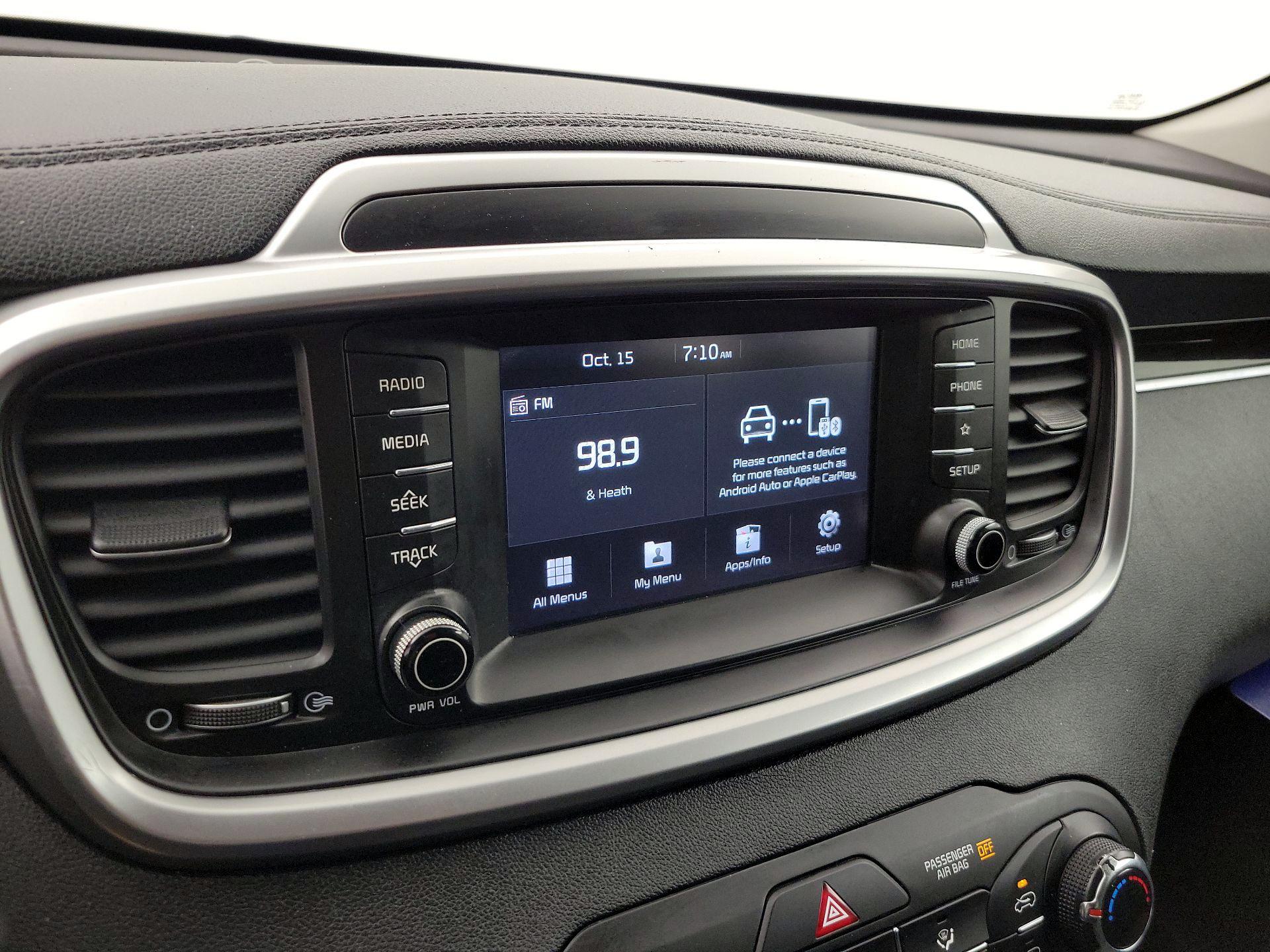 Thumbnail: 2020 Kia Sorento - 15