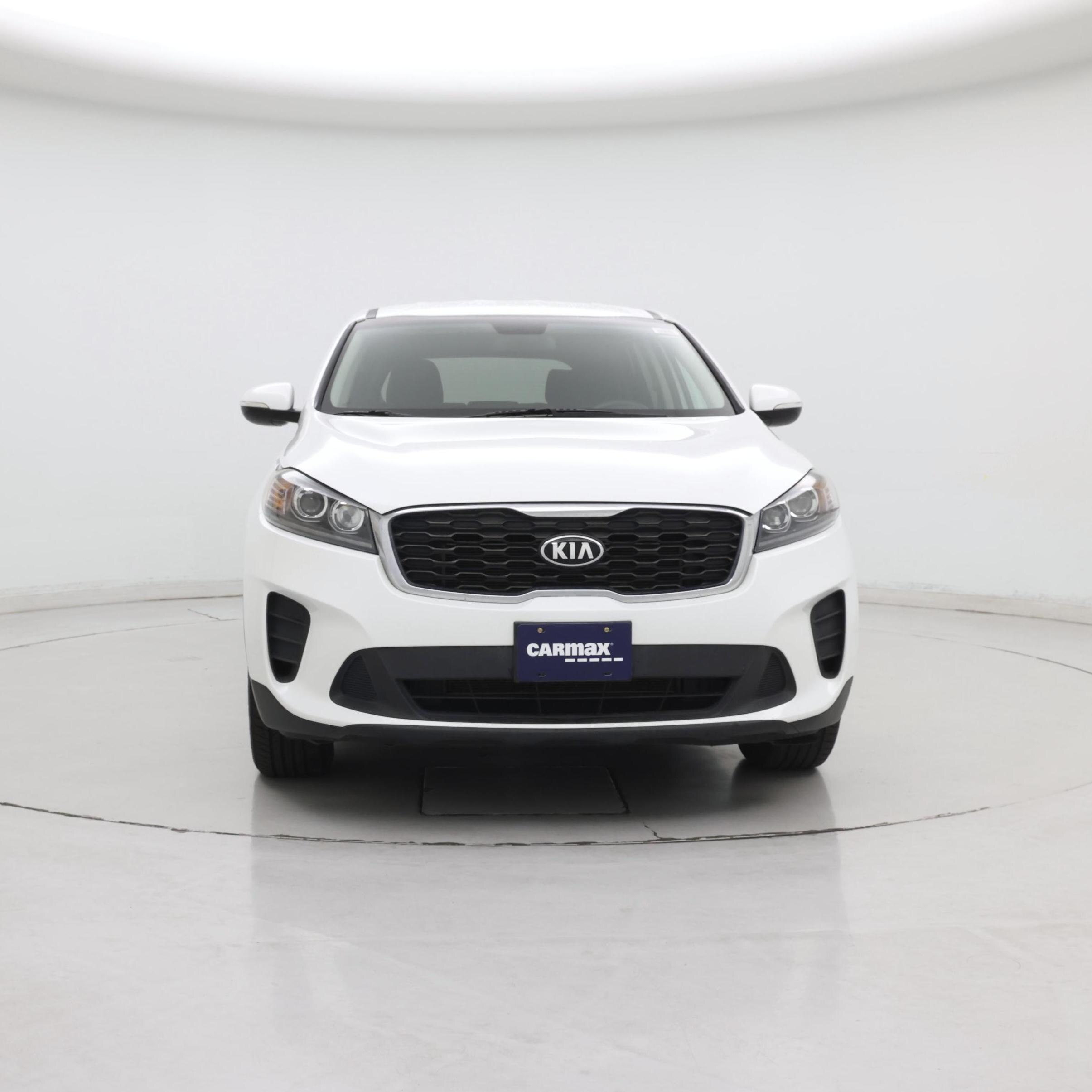 Thumbnail: 2020 Kia Sorento - 5