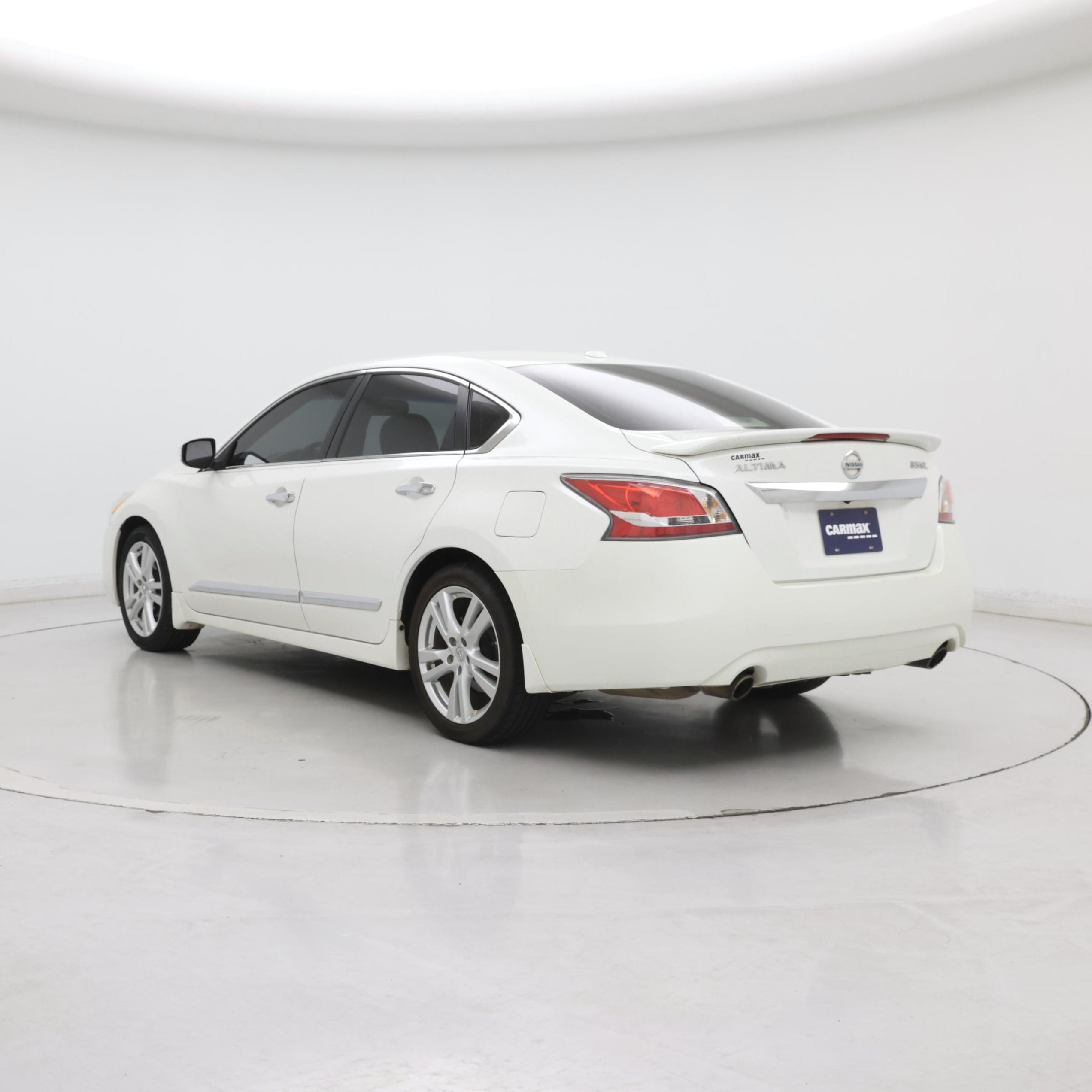 Thumbnail: 2014 Nissan Altima - 2