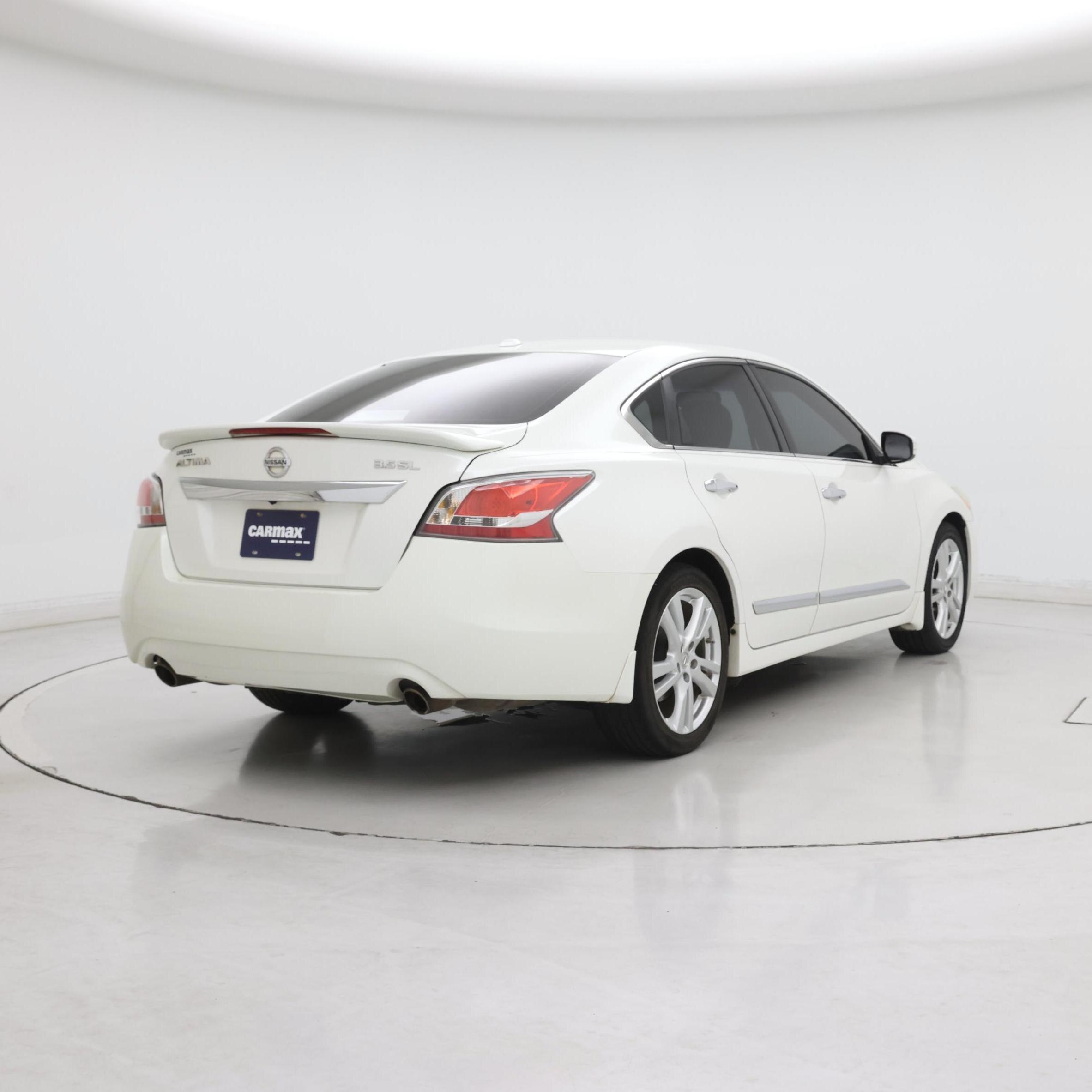 Thumbnail: 2014 Nissan Altima - 8