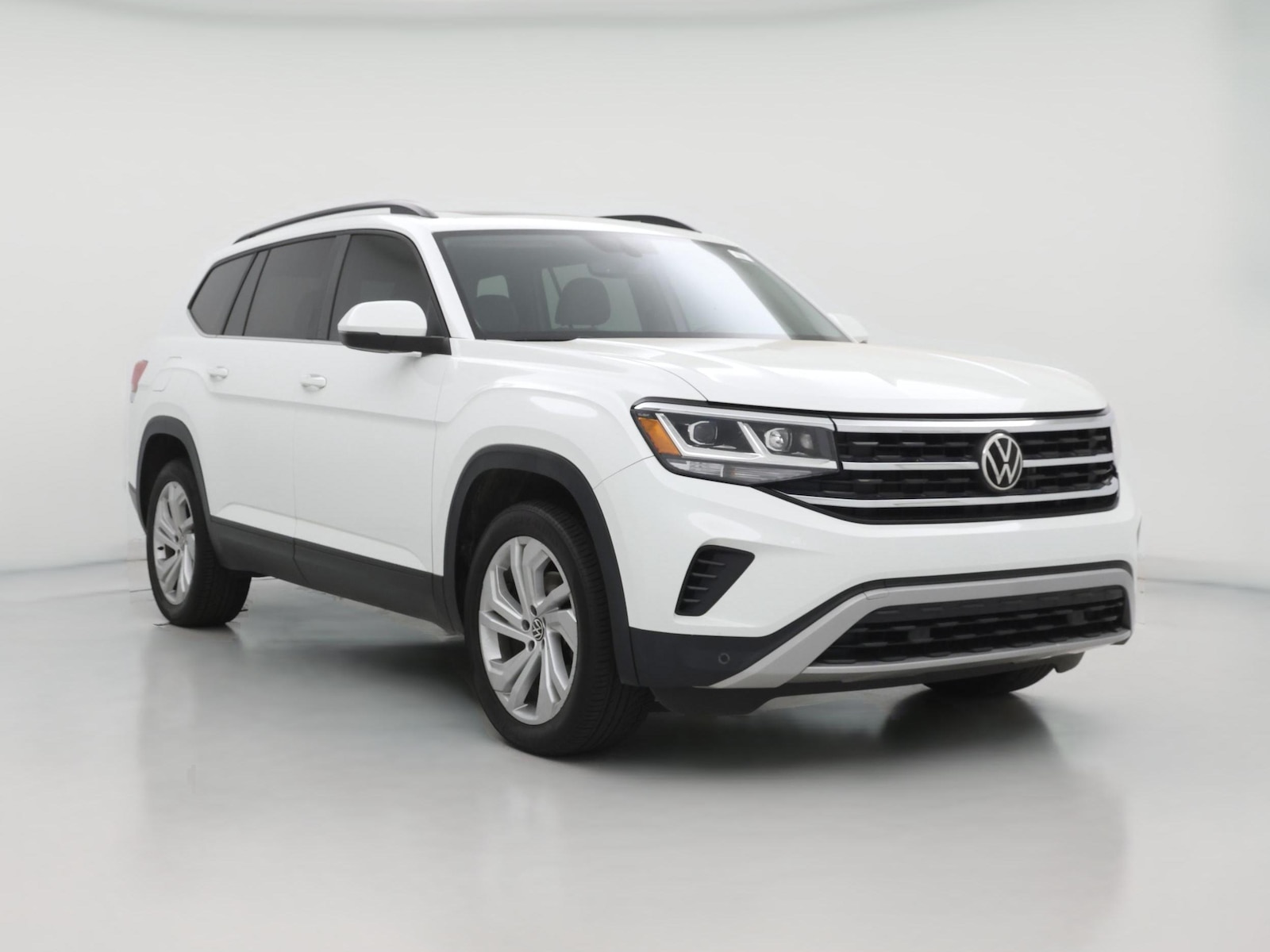 2021 Volkswagen Atlas SE w/Tech