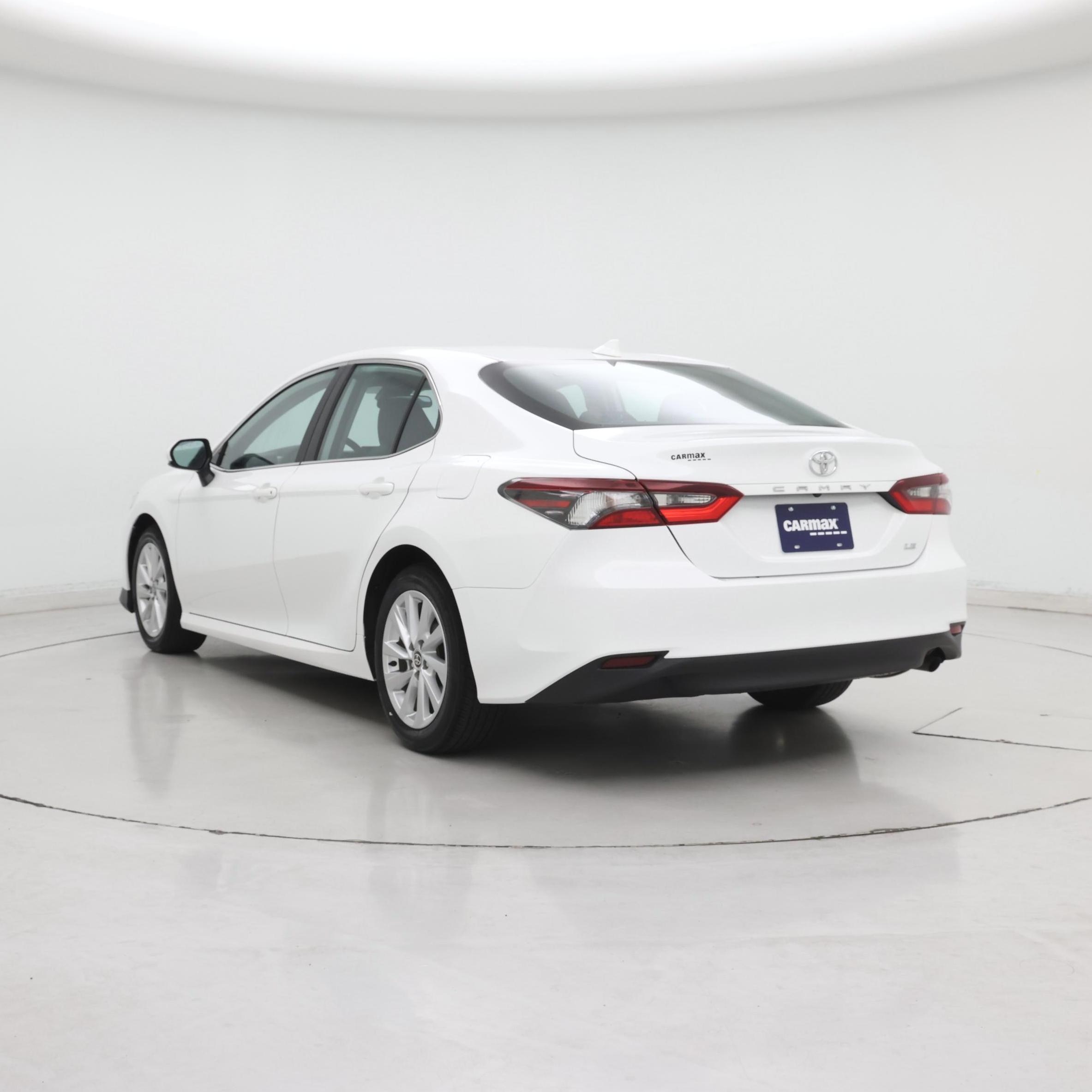 Thumbnail: 2023 Toyota Camry - 2