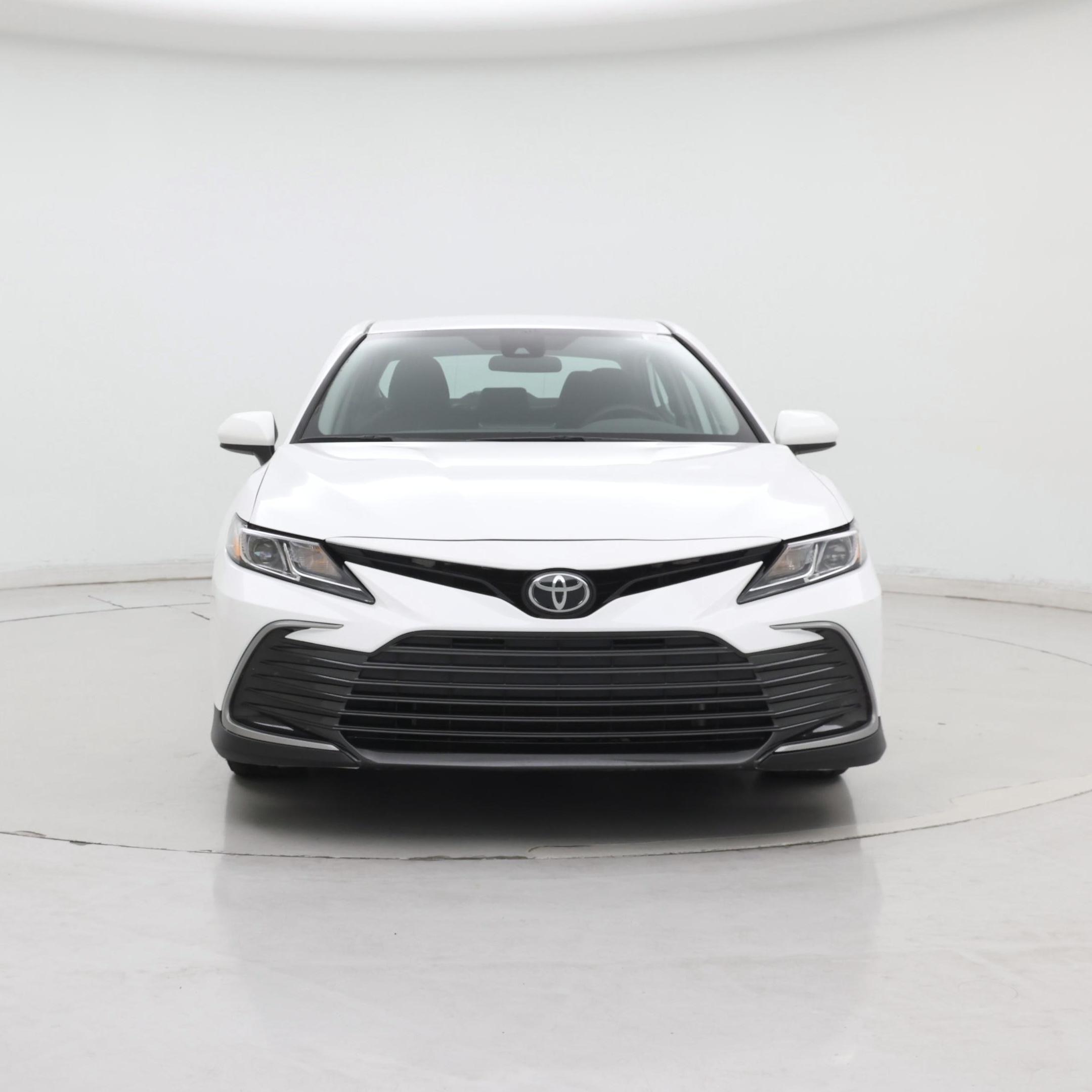 Thumbnail: 2023 Toyota Camry - 5