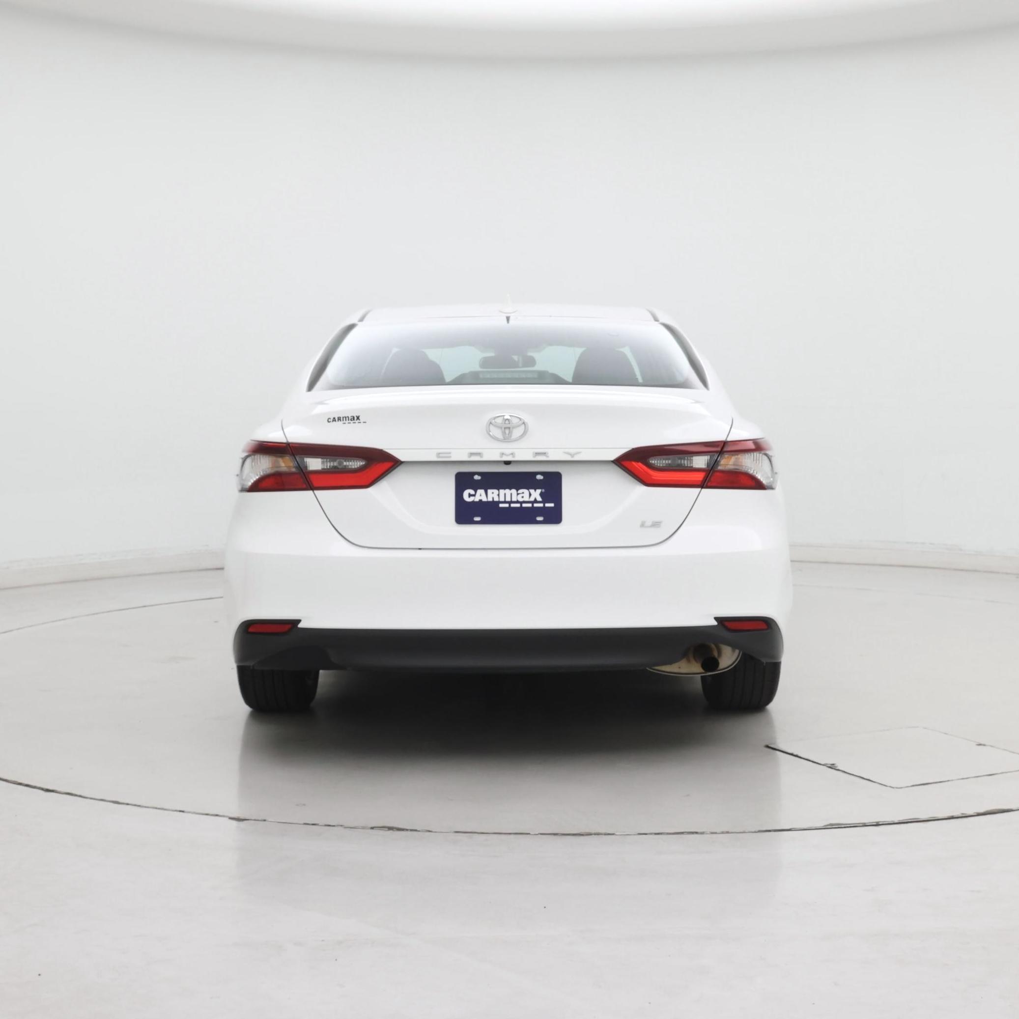 Thumbnail: 2023 Toyota Camry - 6