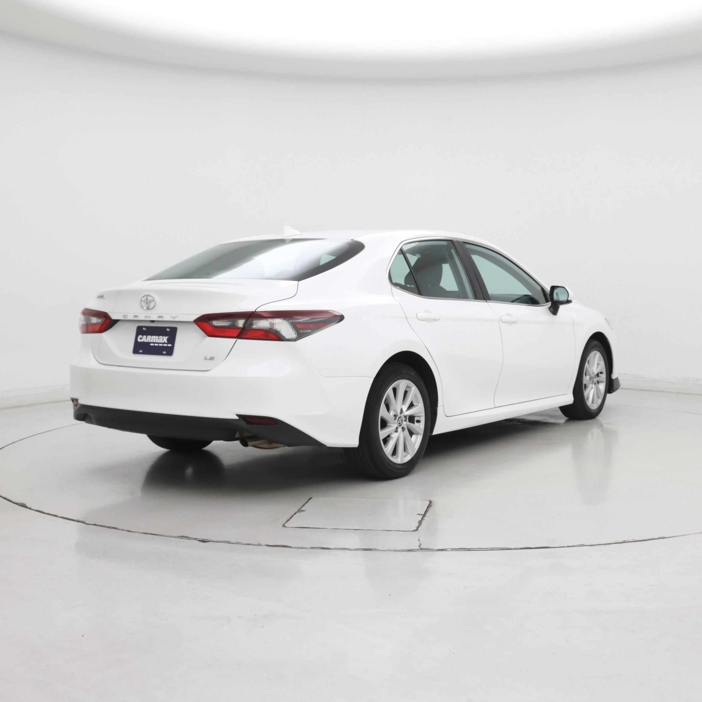 Thumbnail: 2023 Toyota Camry - 8