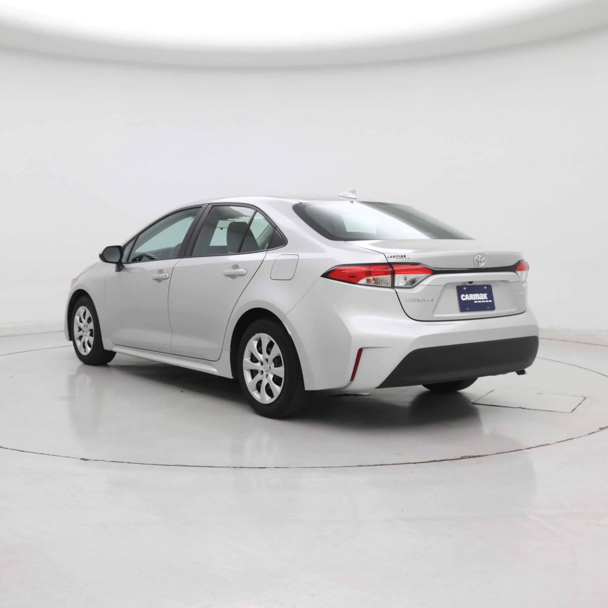 Thumbnail: 2024 Toyota Corolla - 2