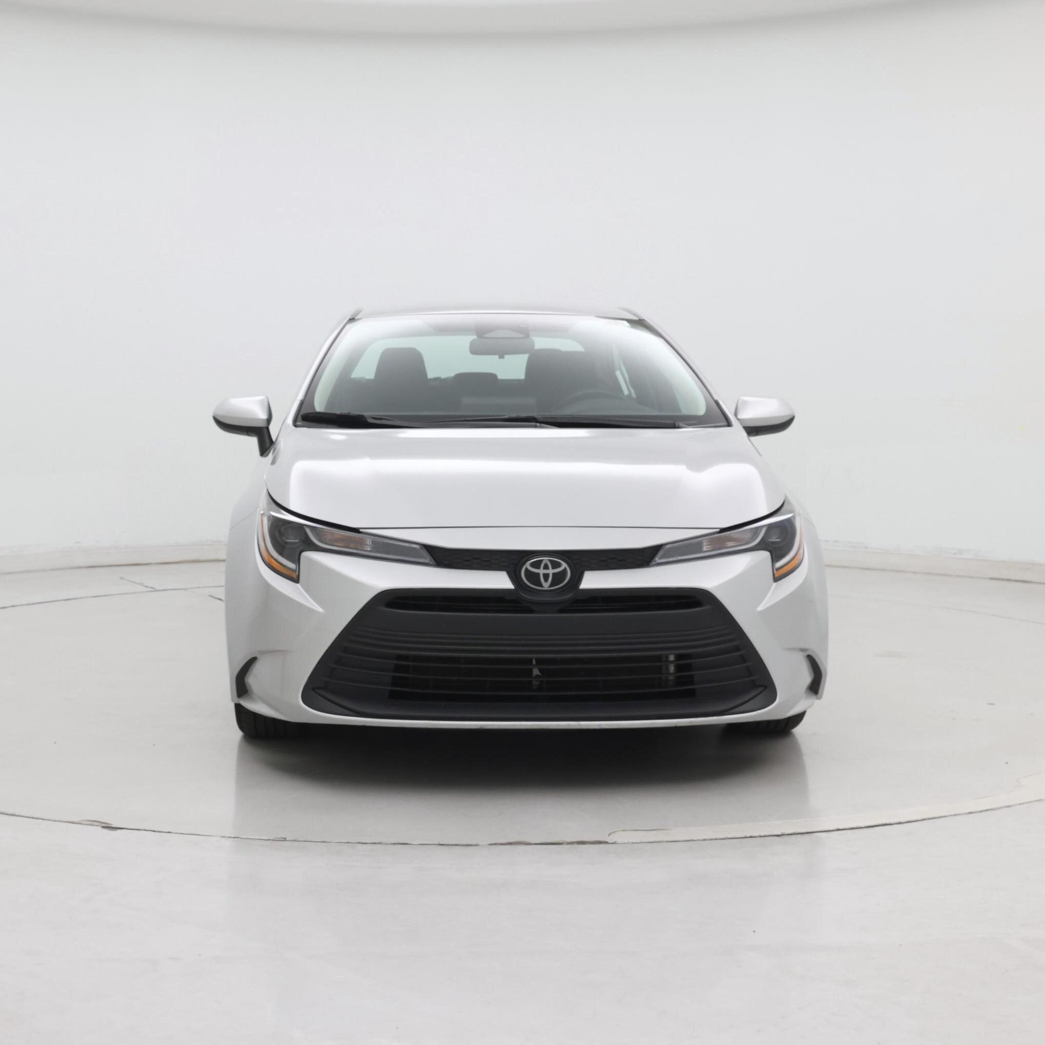Thumbnail: 2024 Toyota Corolla - 5