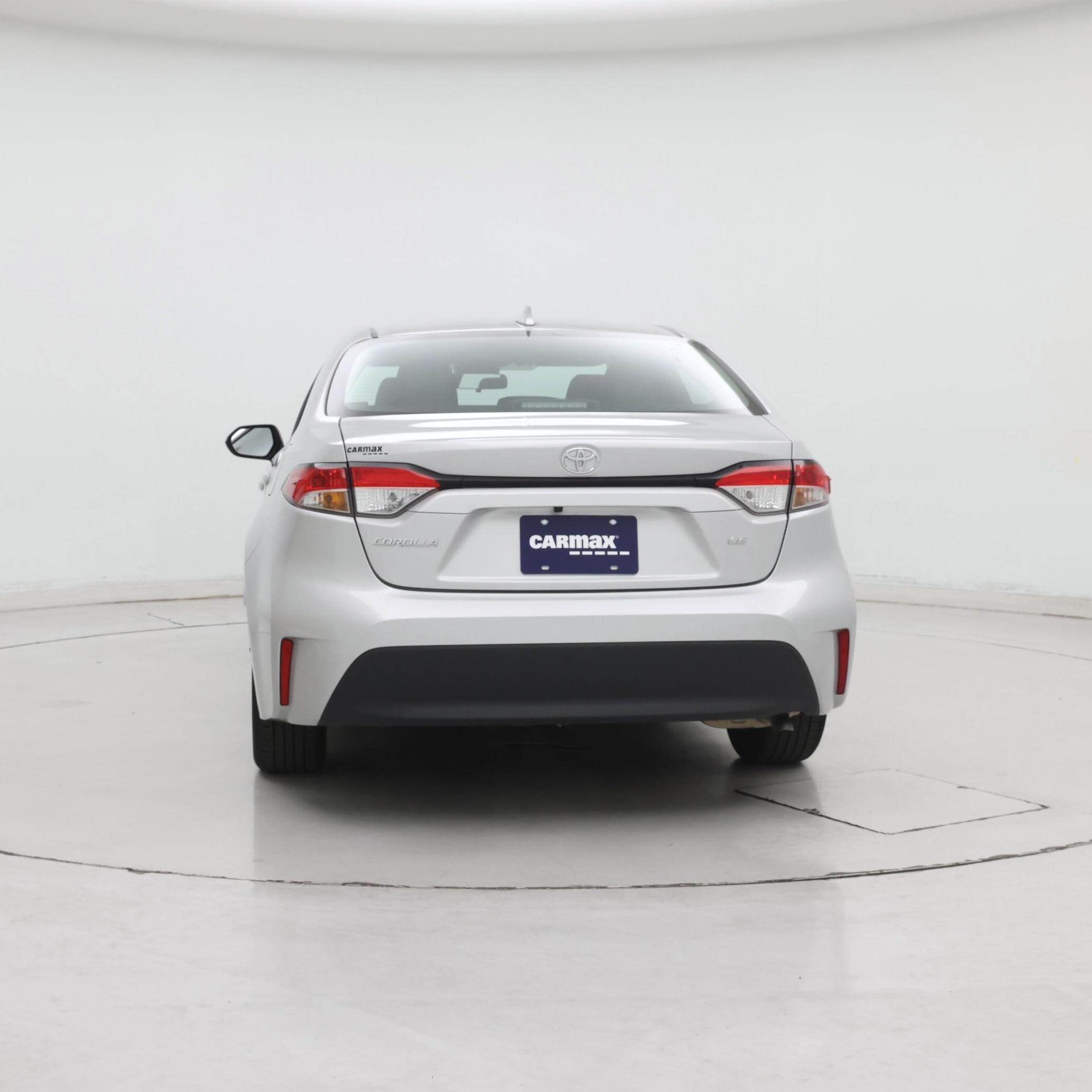 Thumbnail: 2024 Toyota Corolla - 6