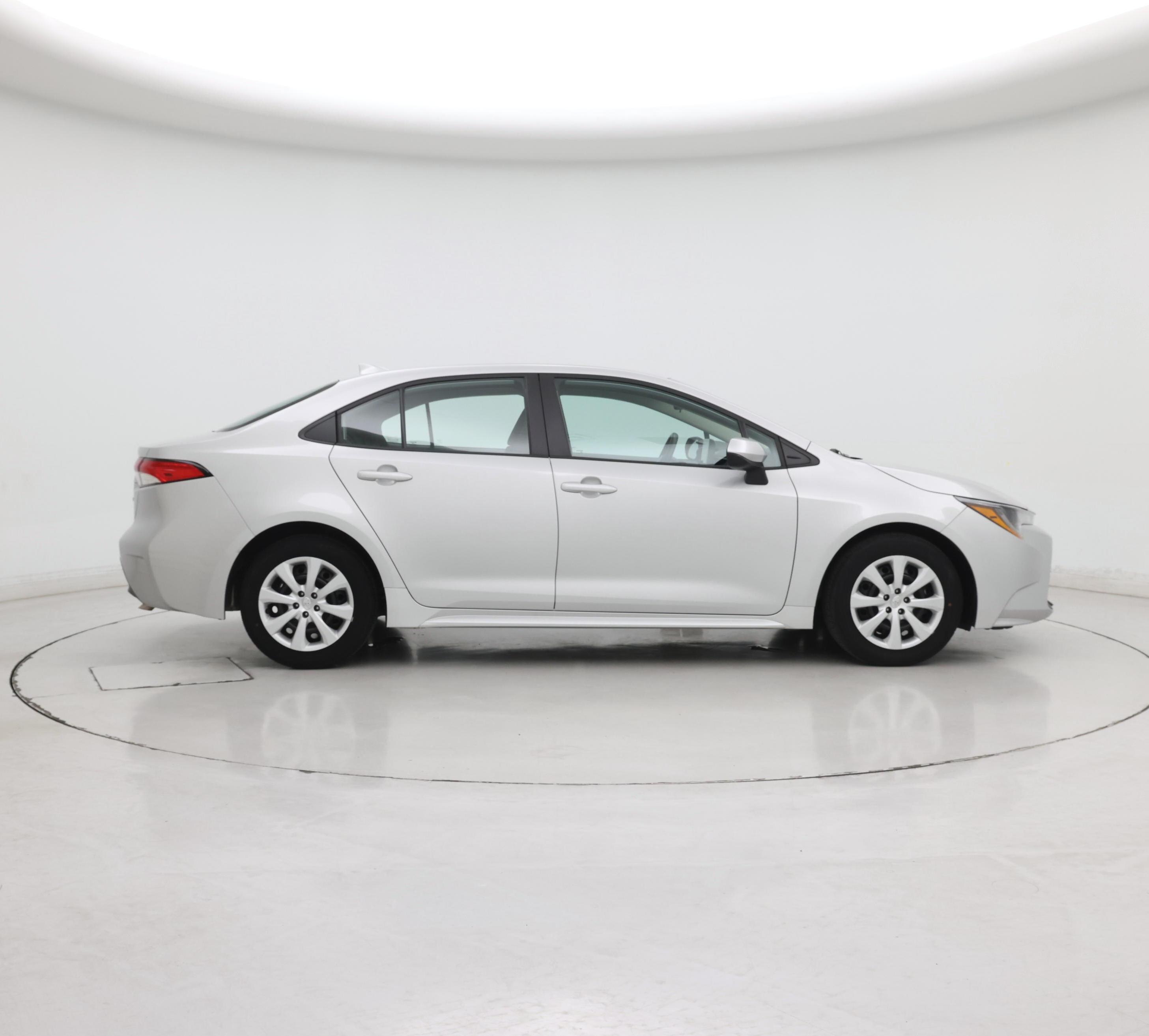 Thumbnail: 2024 Toyota Corolla - 7