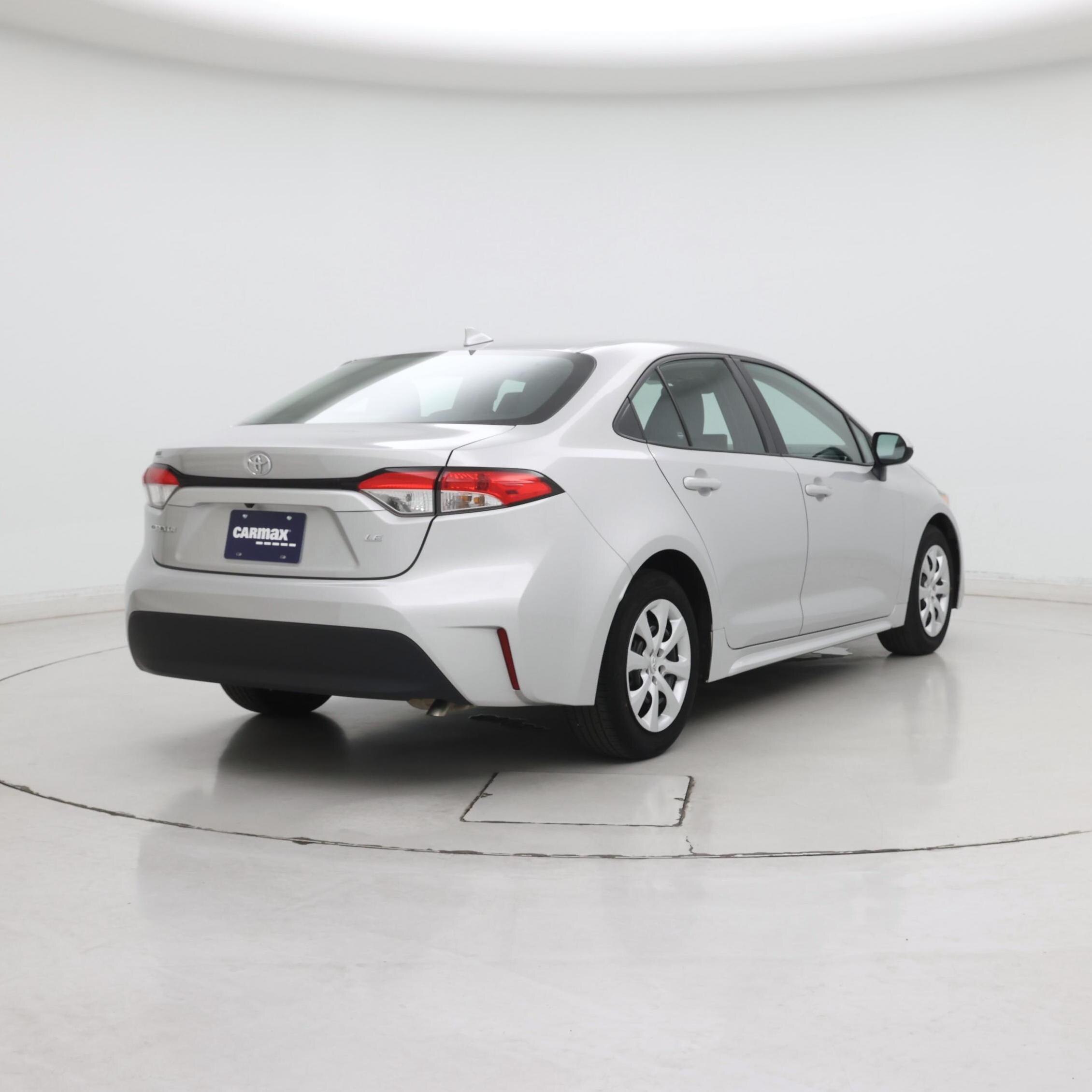 Thumbnail: 2024 Toyota Corolla - 8