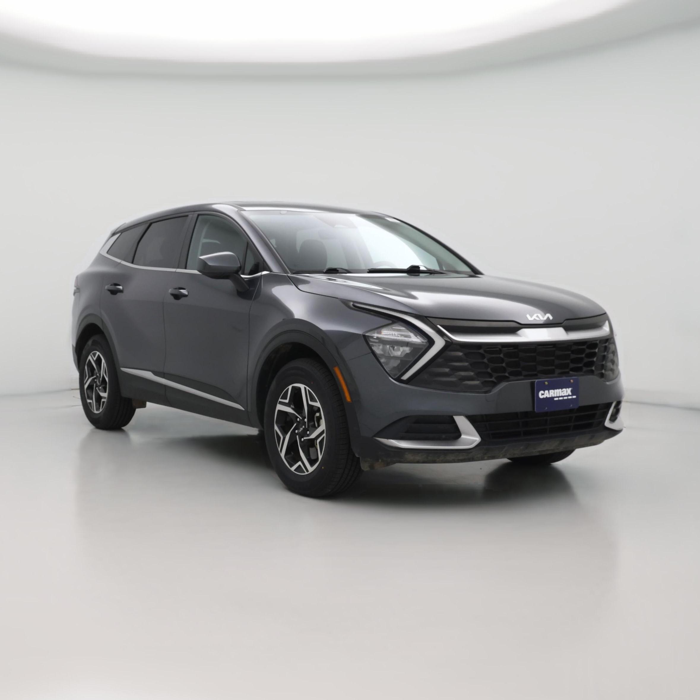 Thumbnail: 2023 Kia Sportage - 1